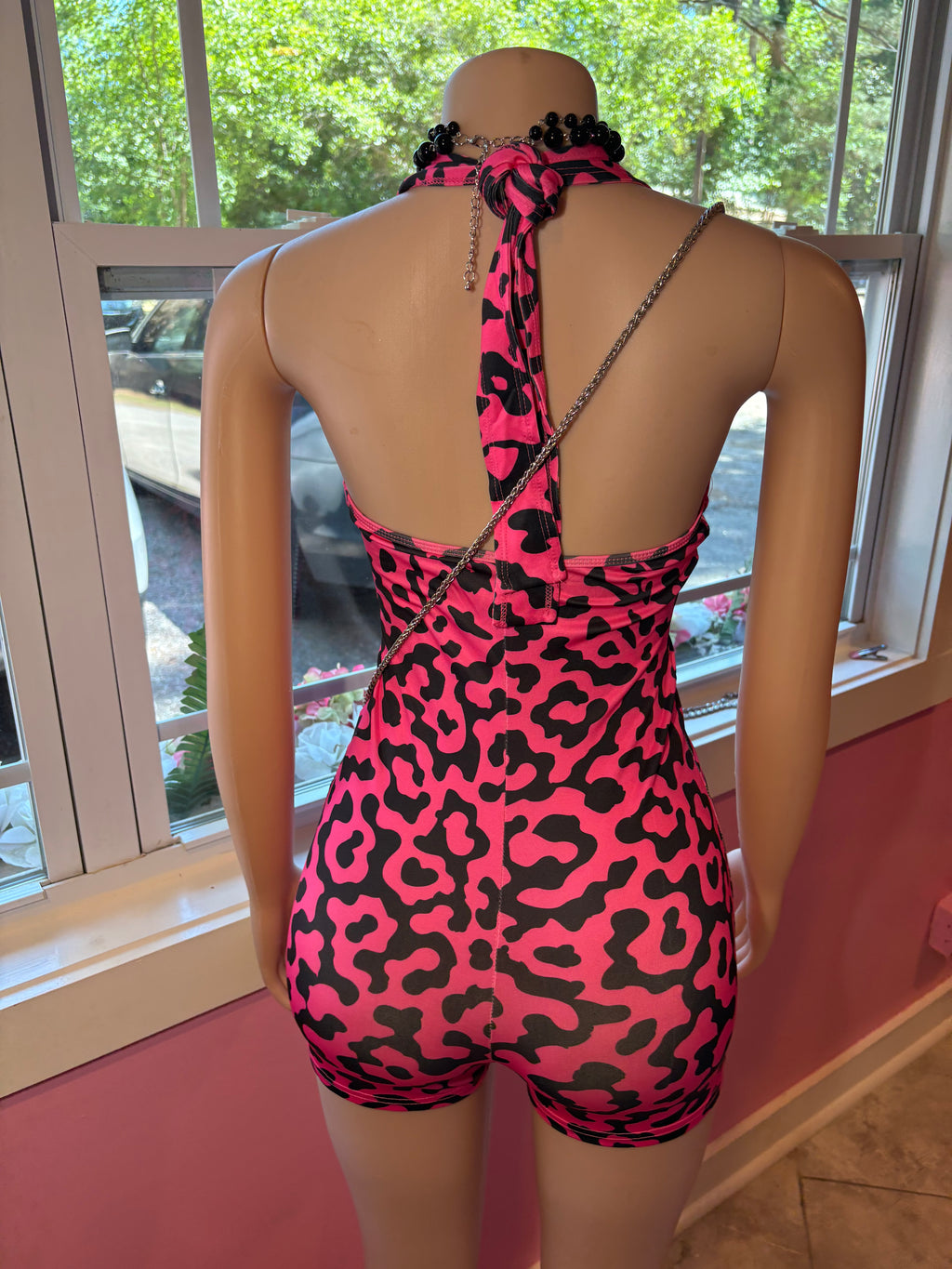 Von Dutch Jumpsuit