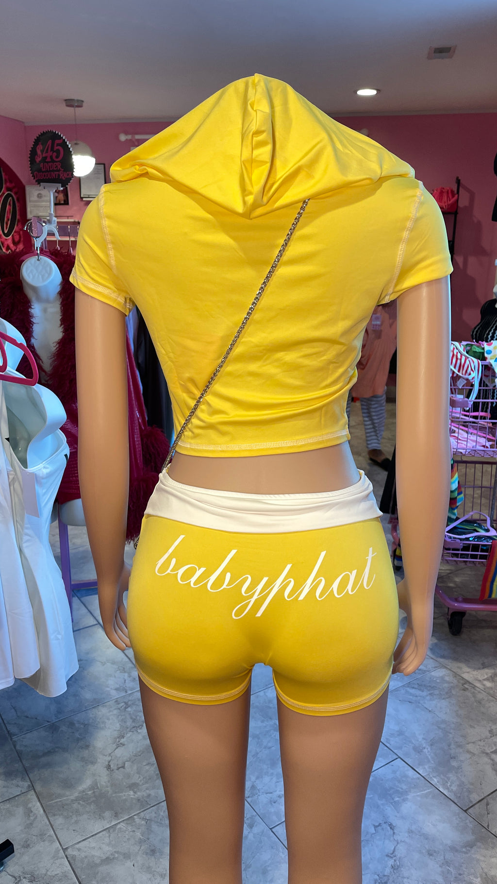 Baby Phat