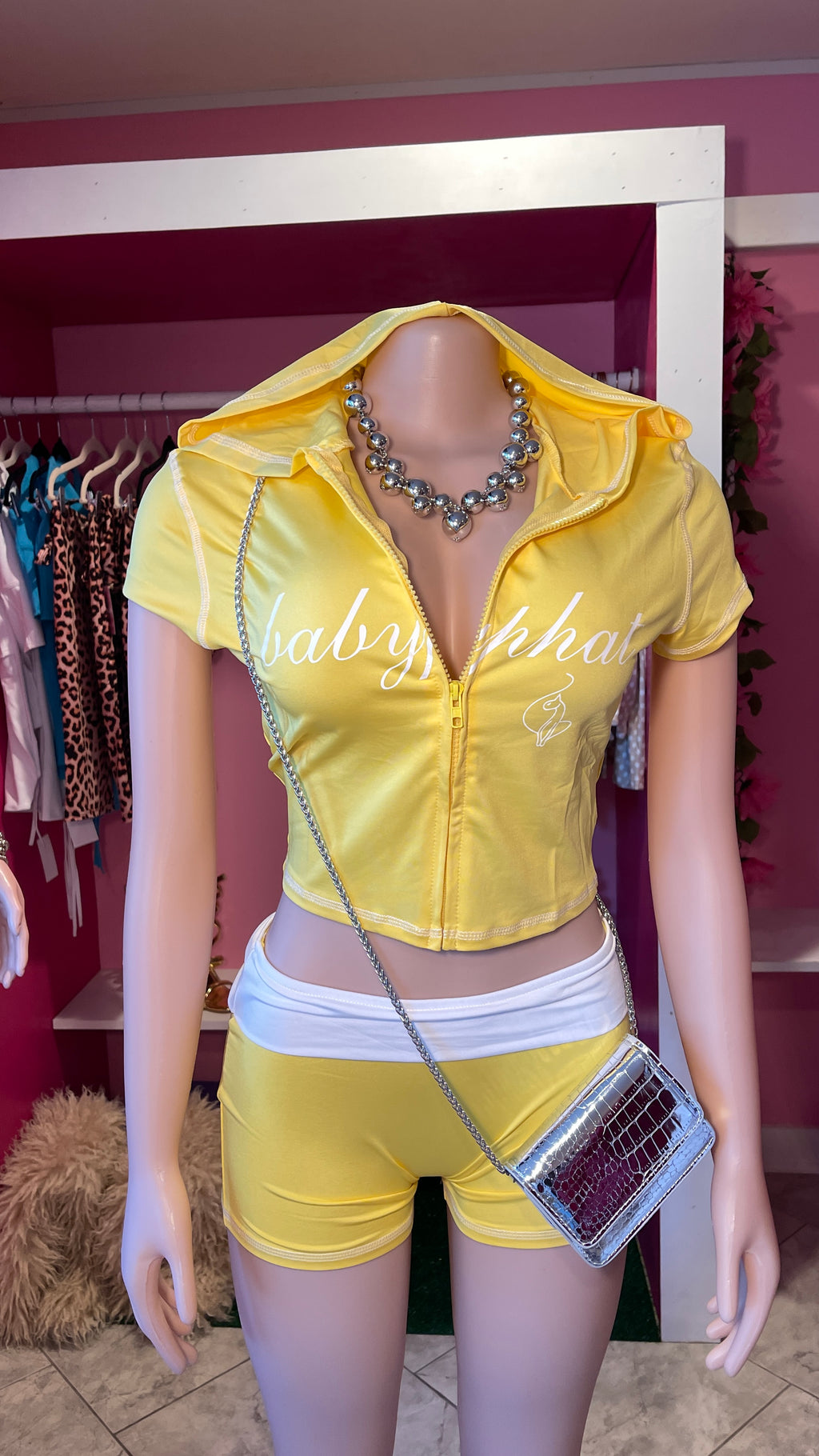 Baby Phat