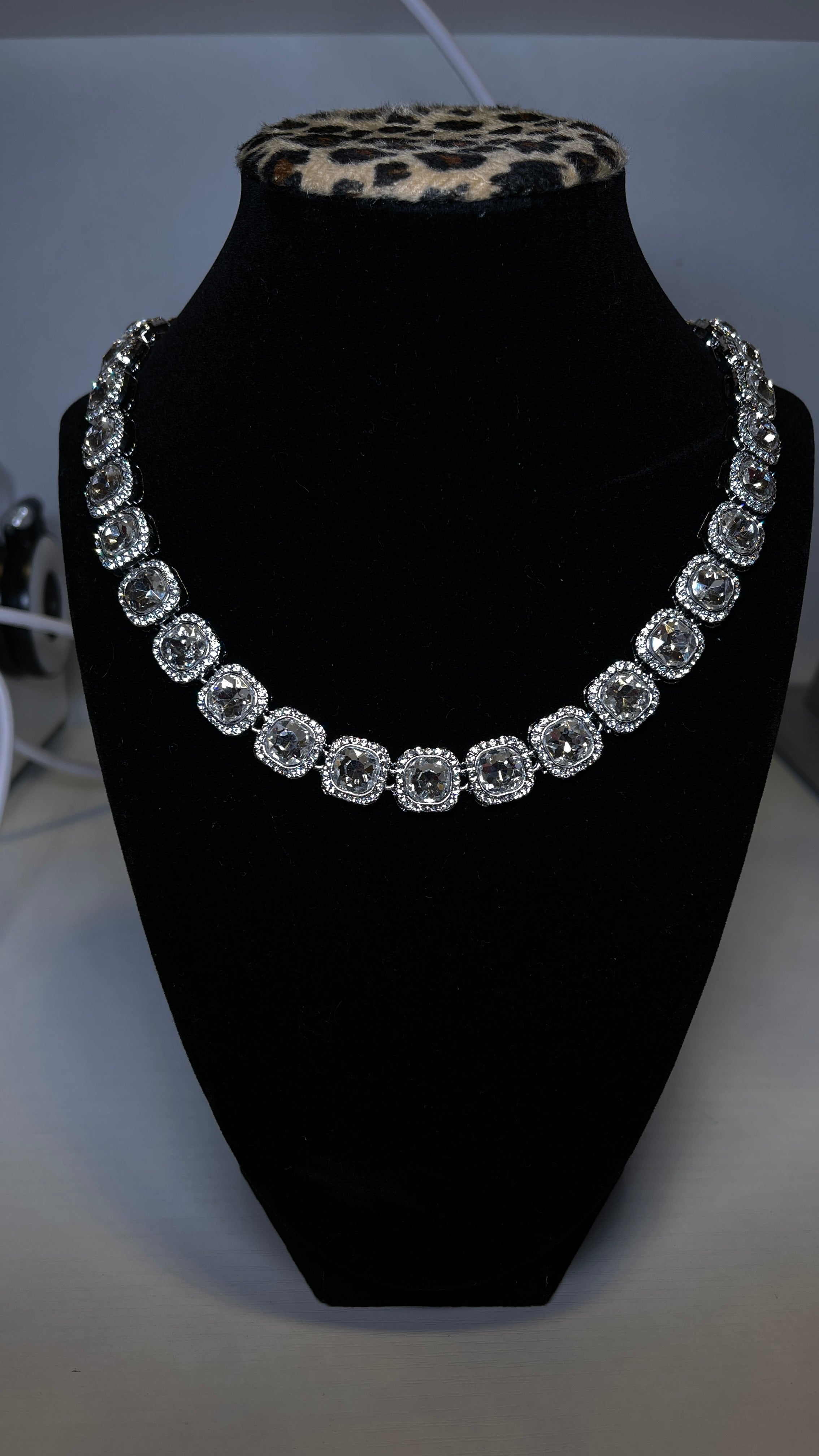 Ice Me Out Necklace