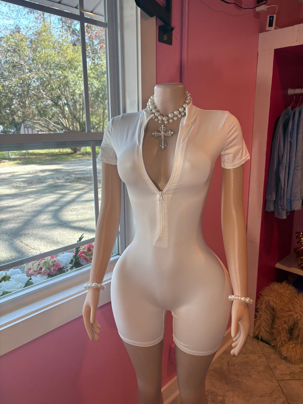 Sexy Fit Jumpsuit ‼️