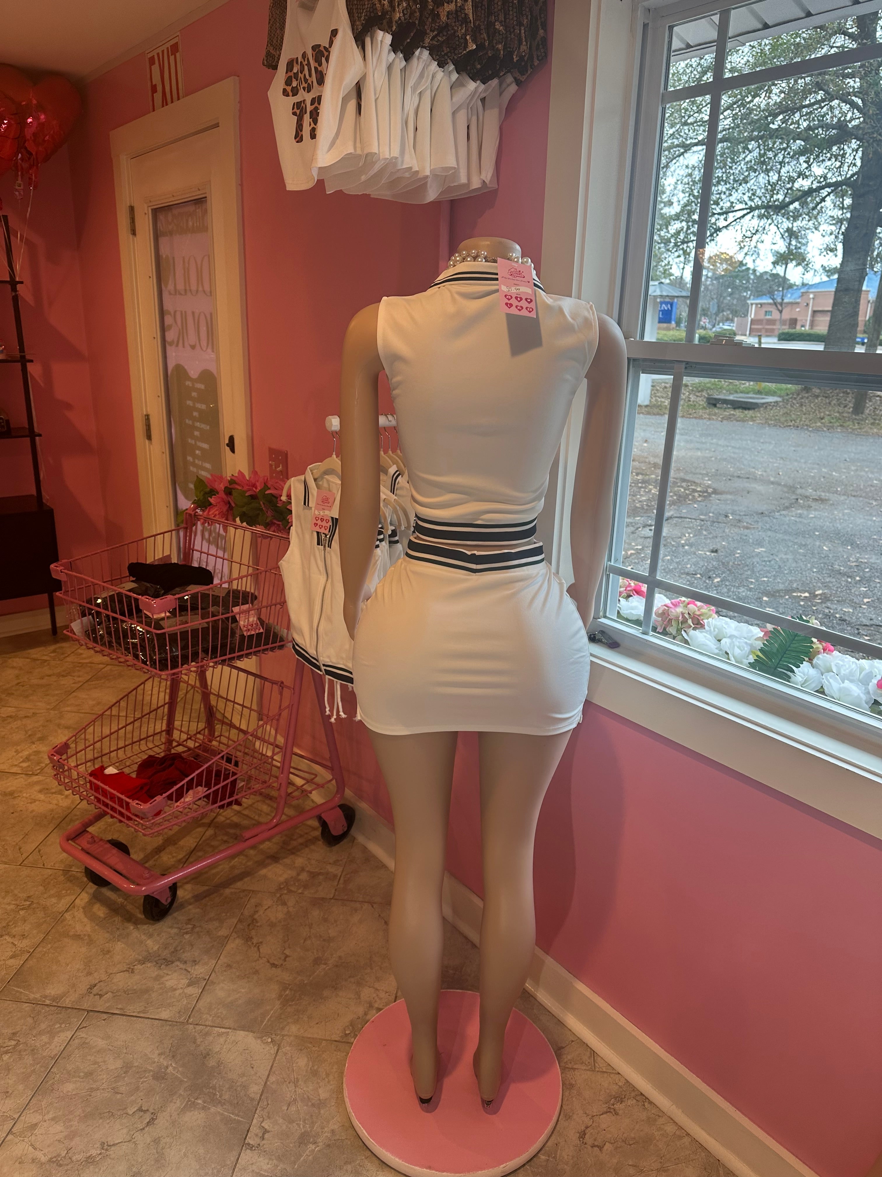 Jayda Wayda Set 💚