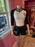 Chrome Heart 2 Piece