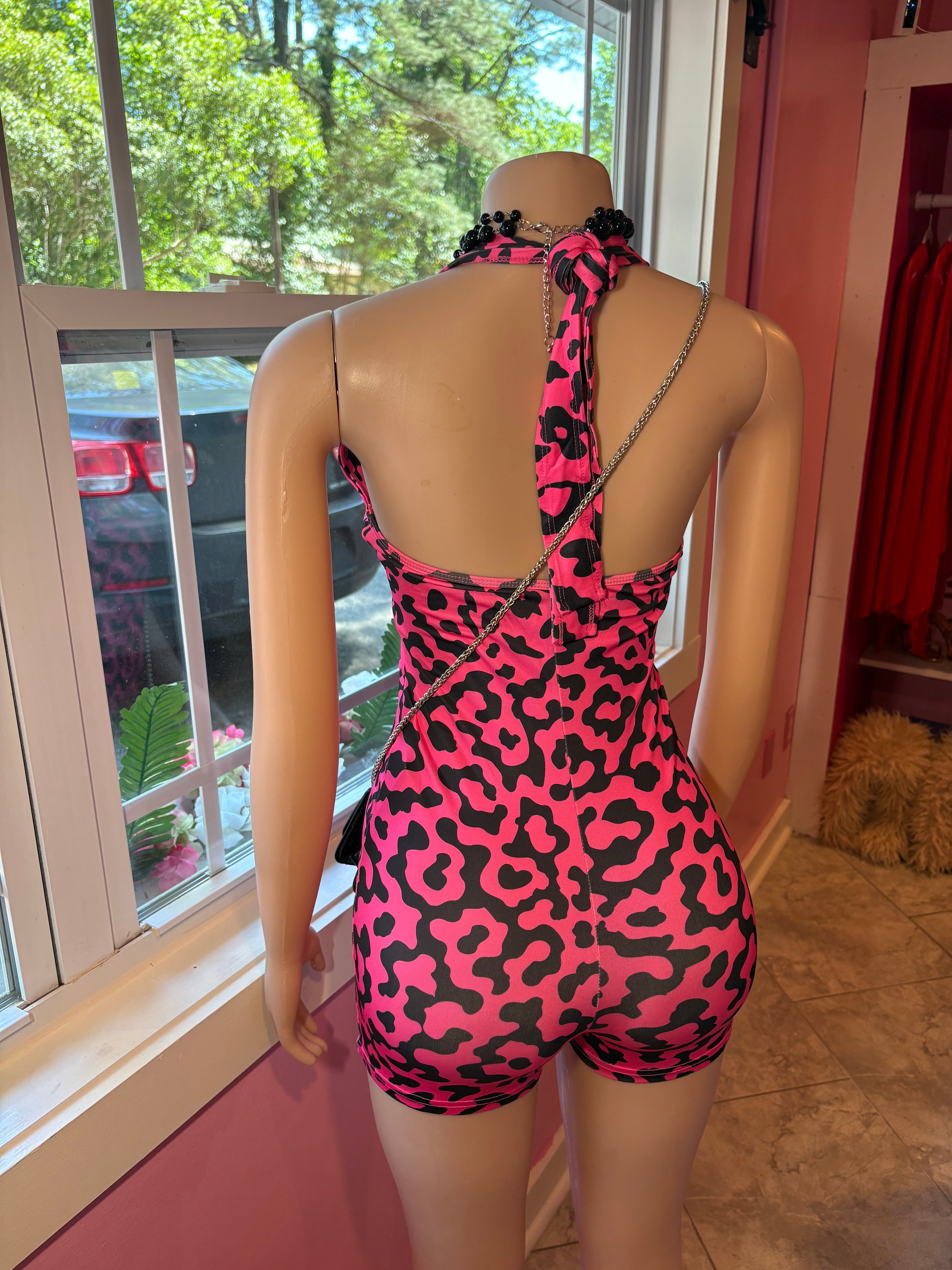 Von Dutch Jumpsuit