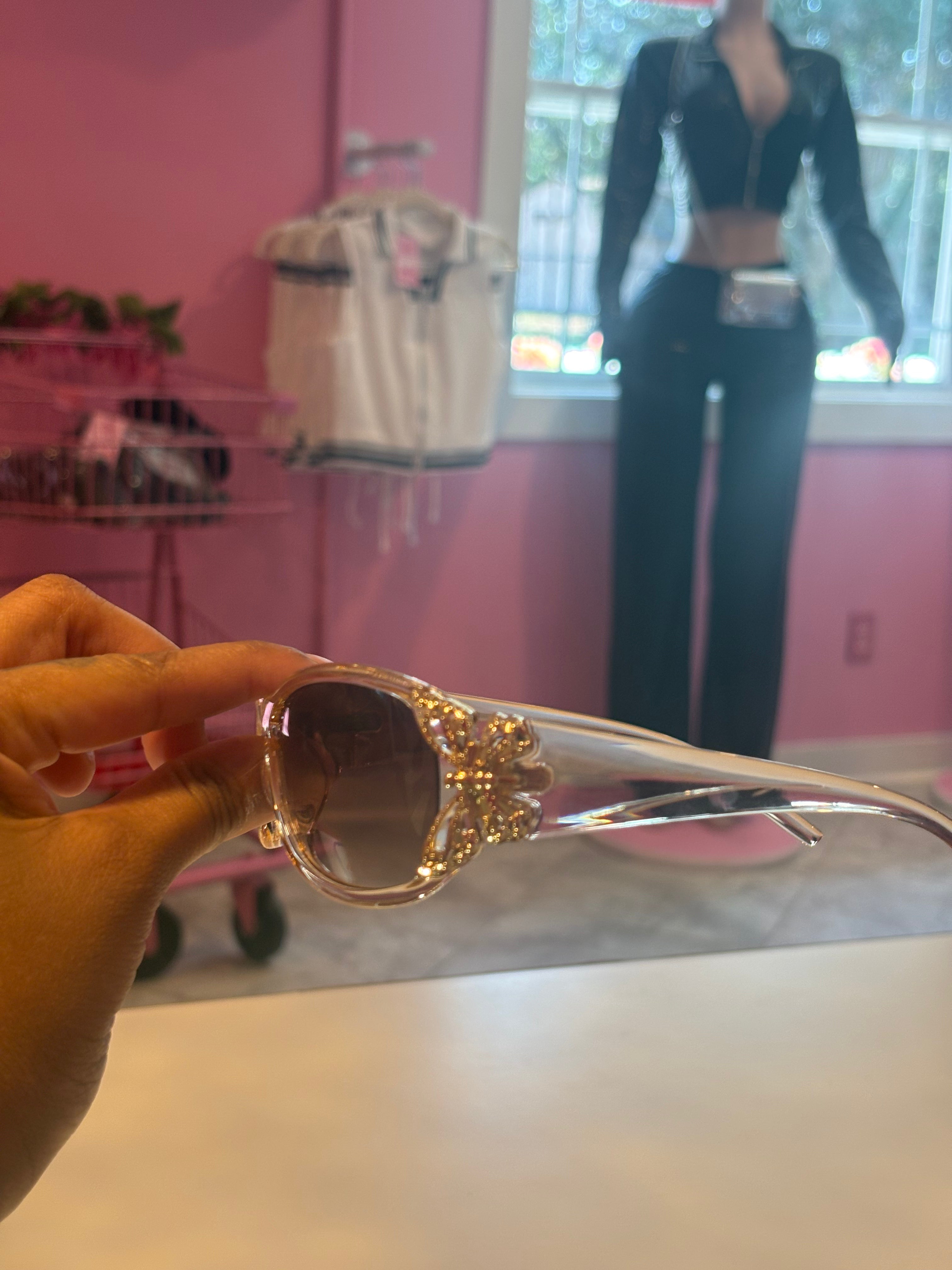 Butterfly SHADES 🦋