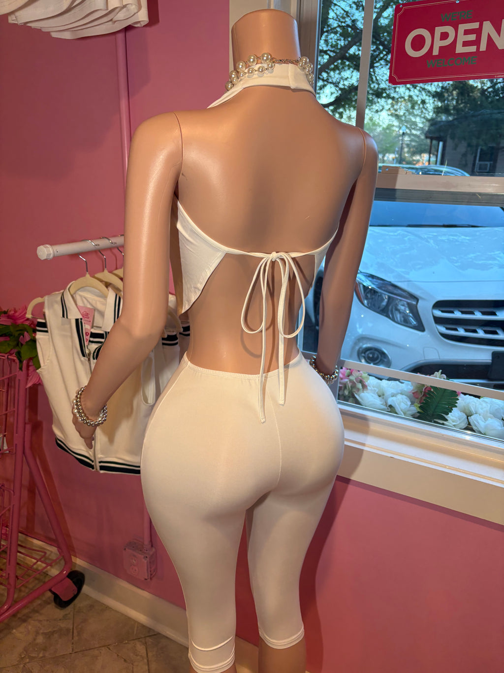 Ain’t You Fine 2 Piece Set 🫦
