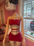 One Night Only Dress