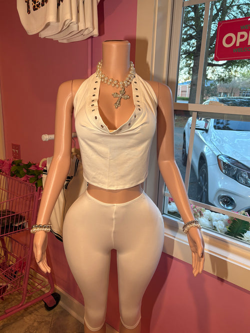 Ain’t You Fine 2 Piece Set 🫦