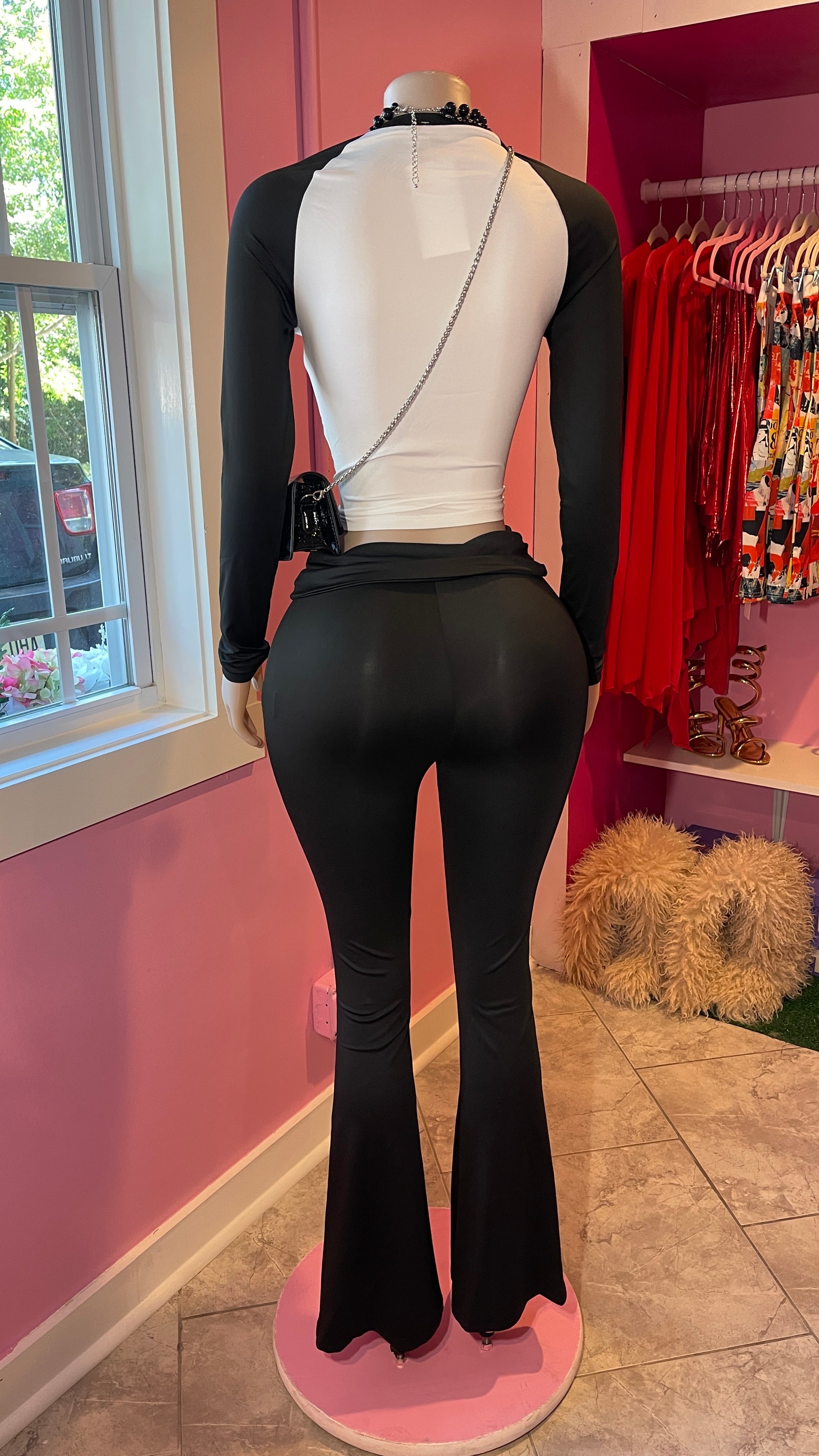 Fitted Set 💋