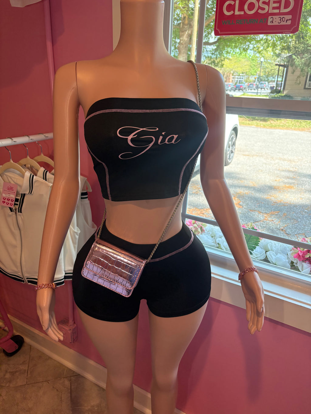 Gia Sets