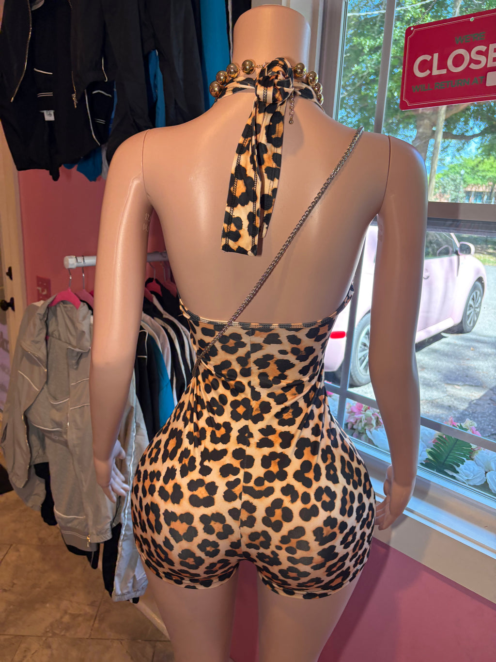 Von Dutch Jumpsuit