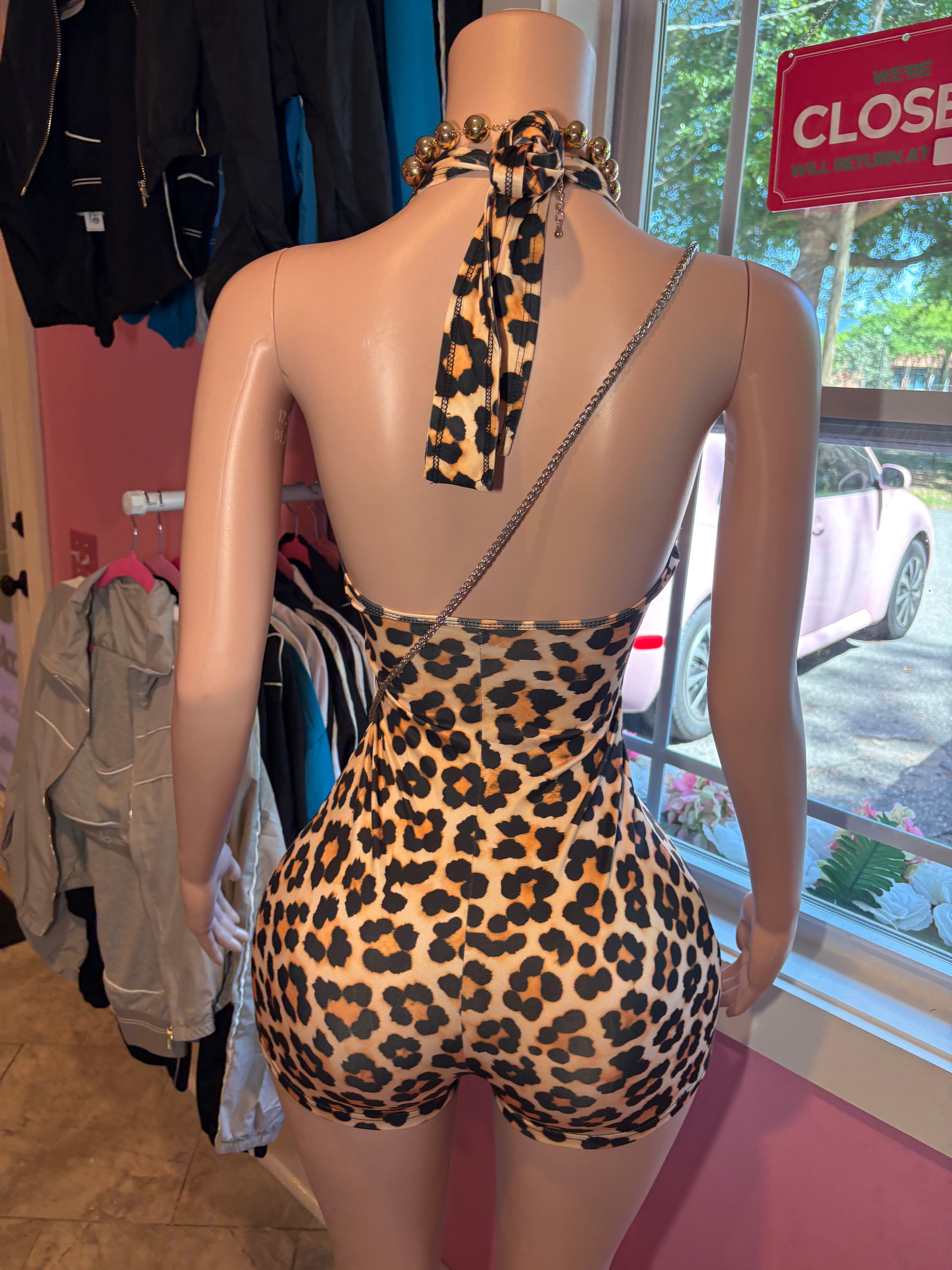 Von Dutch Jumpsuit