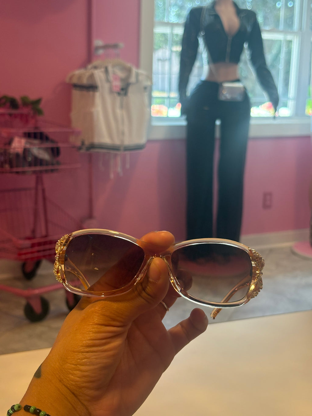 Butterfly SHADES 🦋