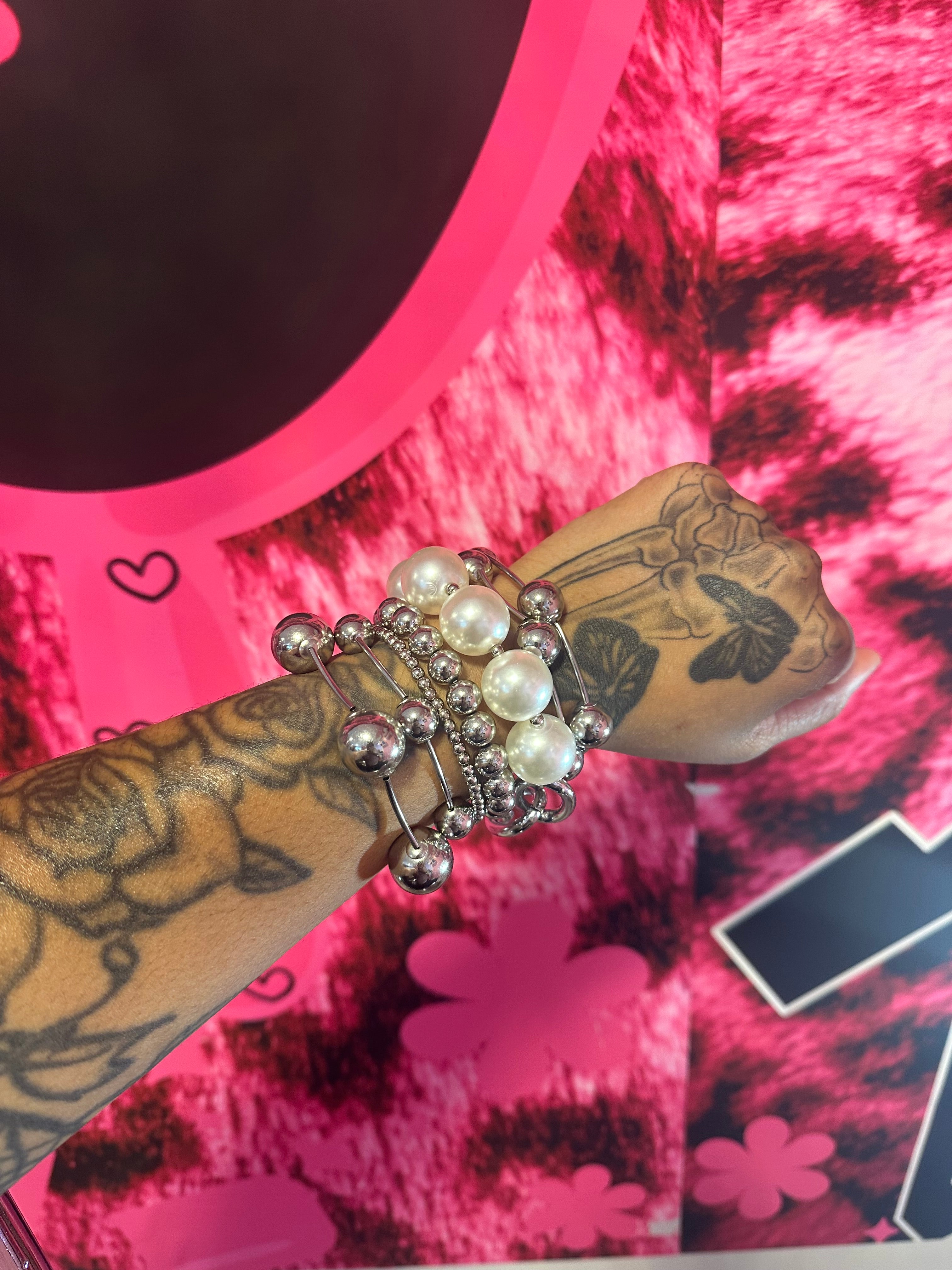 Two BRACELETS for ONE 💕