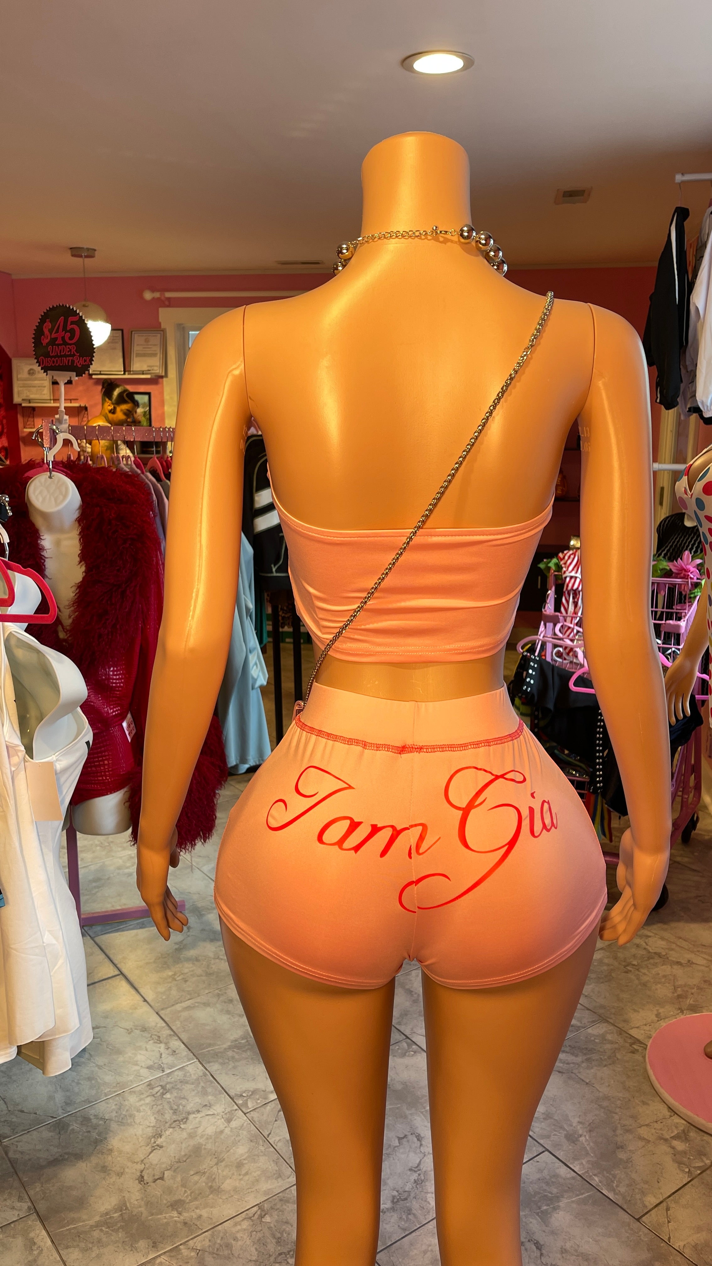 Gia Sets
