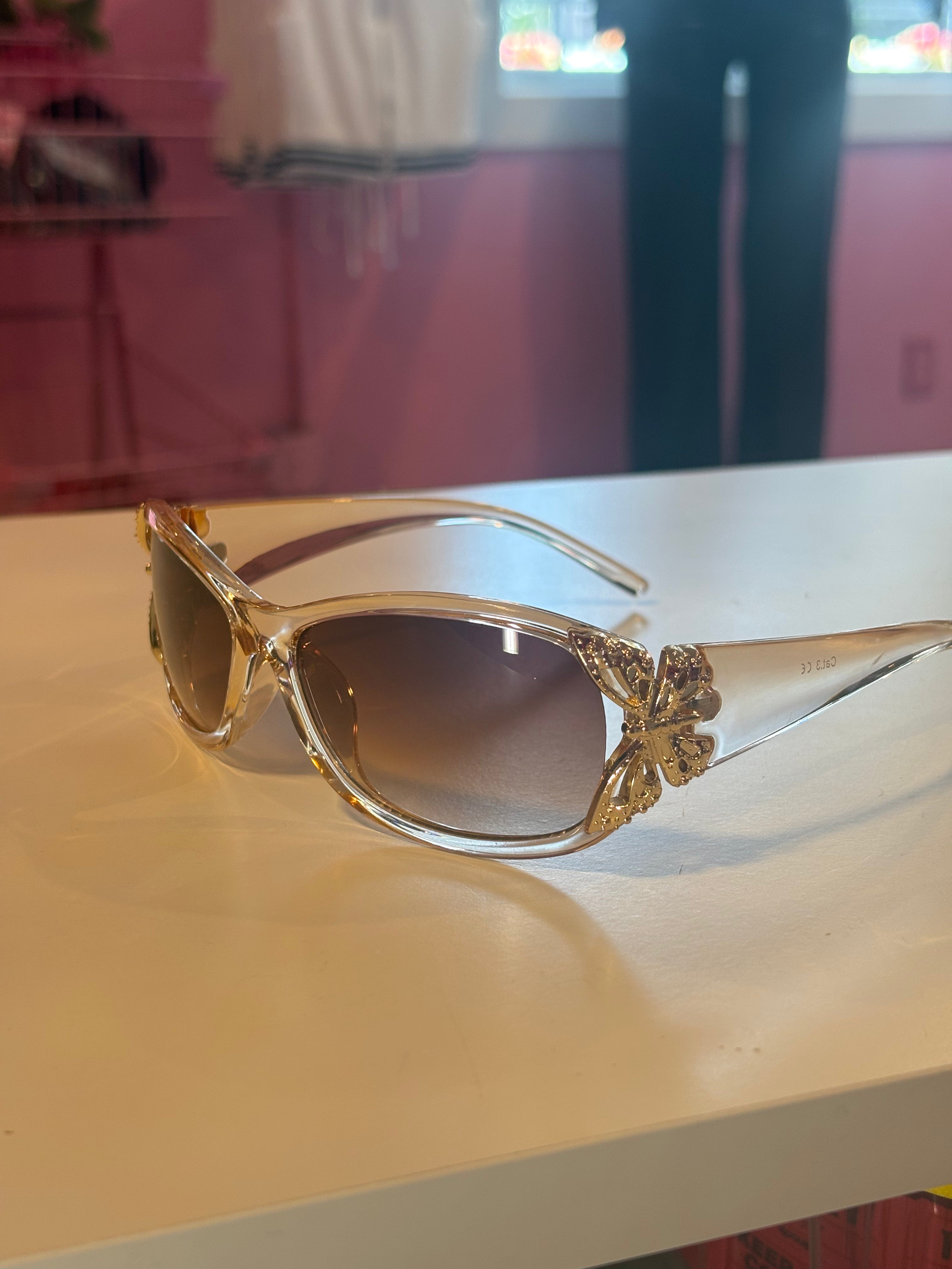 Butterfly SHADES 🦋