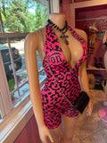 Von Dutch Jumpsuit