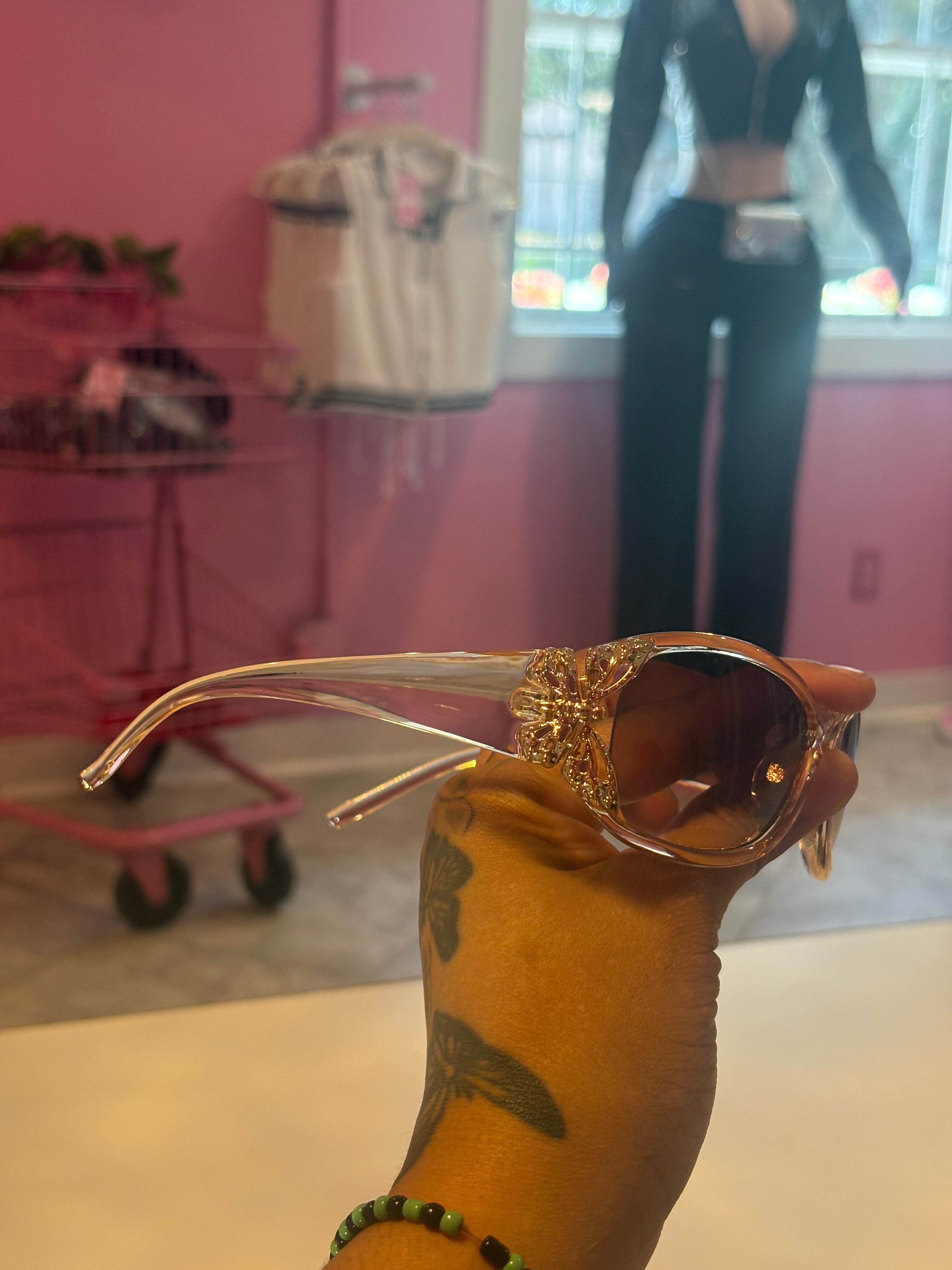 Butterfly SHADES 🦋