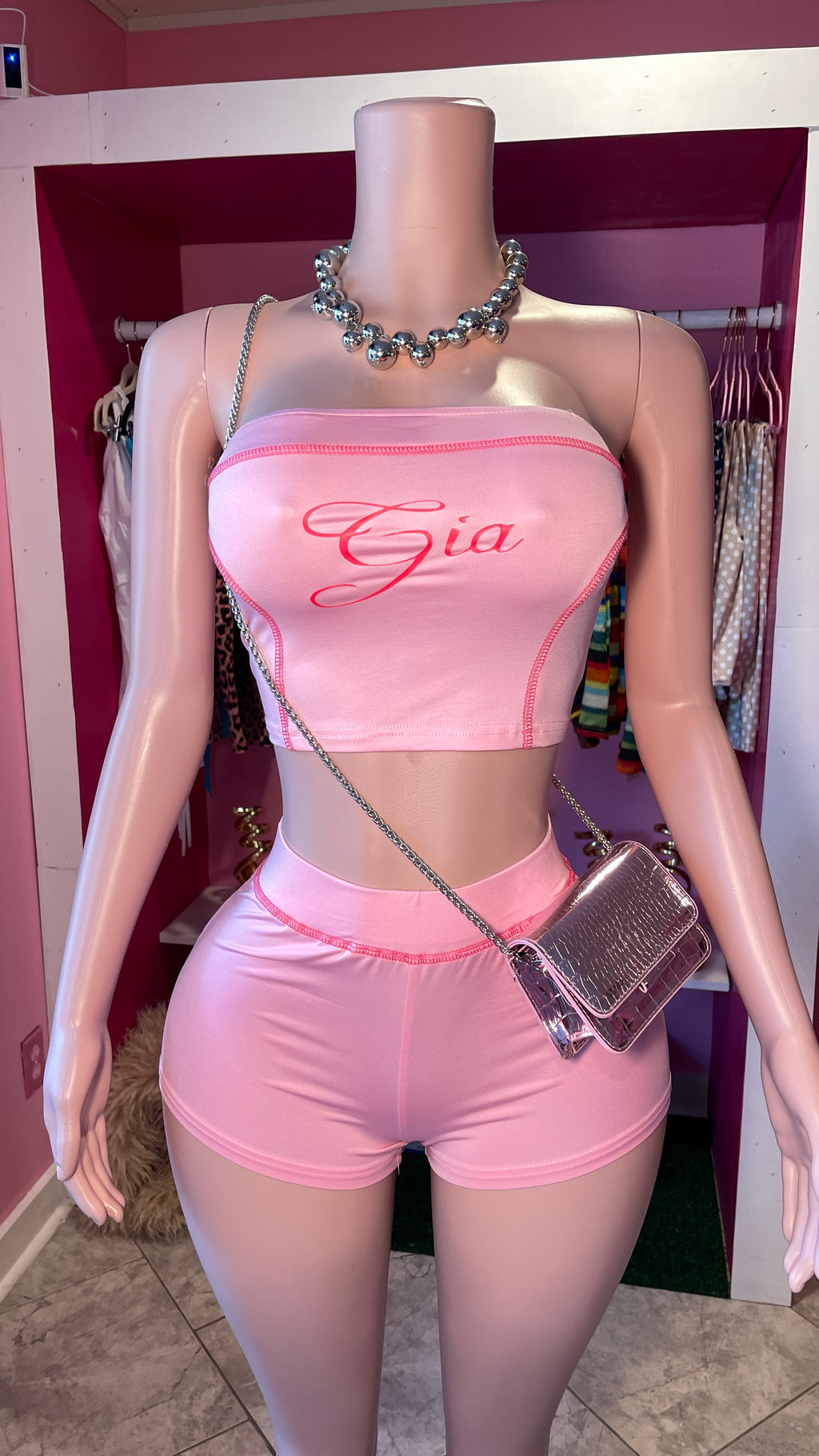 Gia Sets
