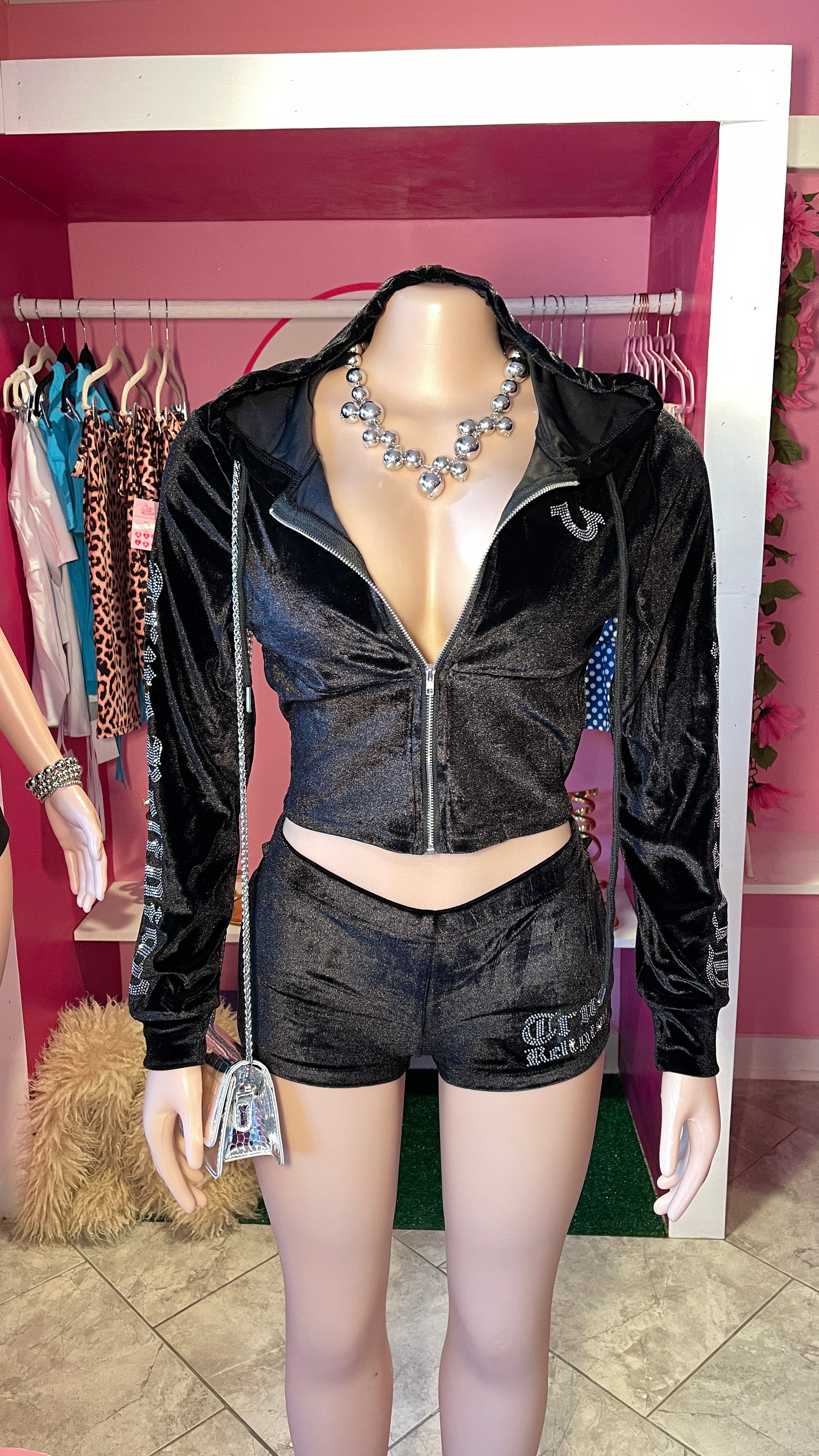 Tru Religion set