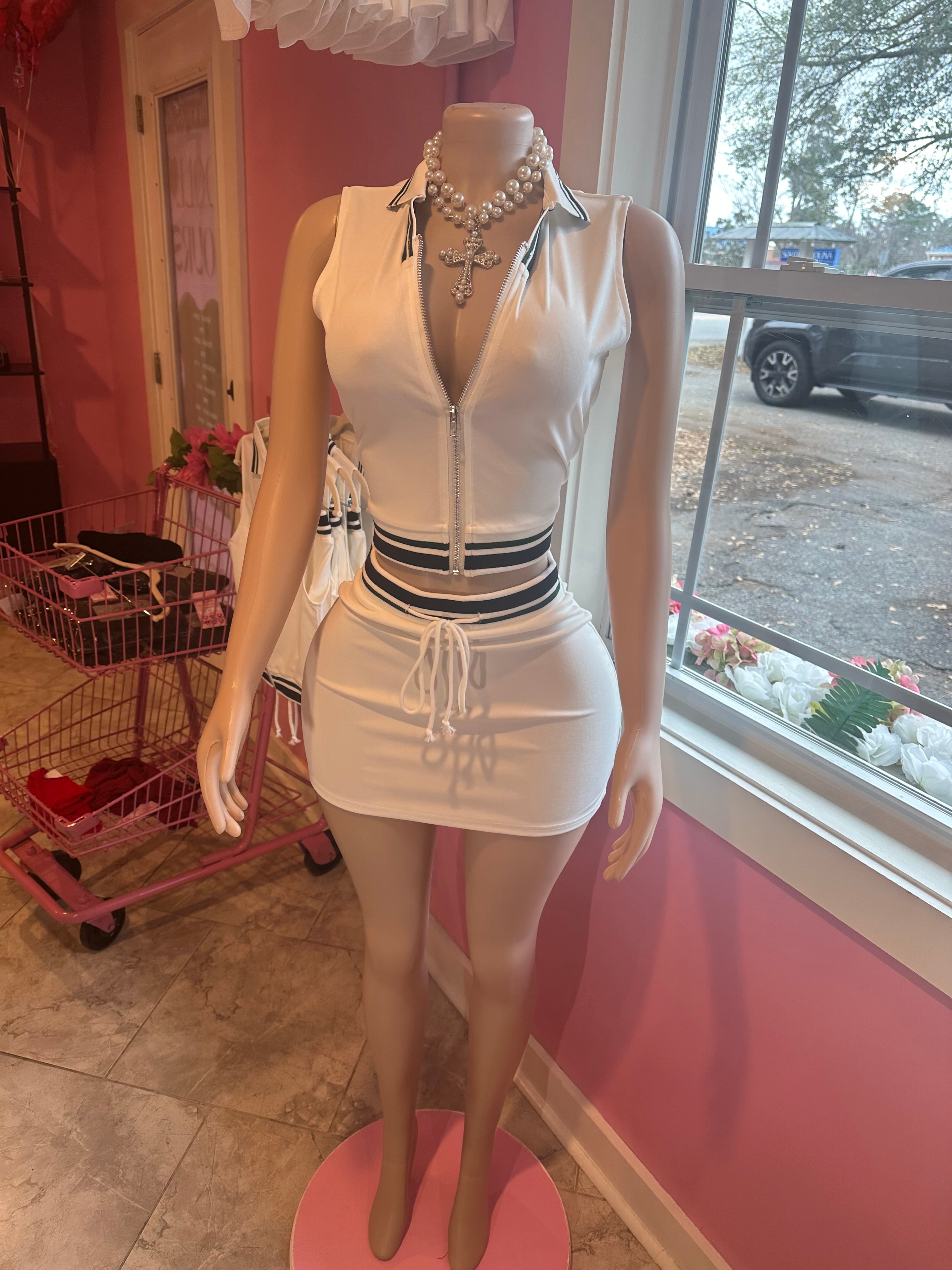 Jayda Wayda Set 💚