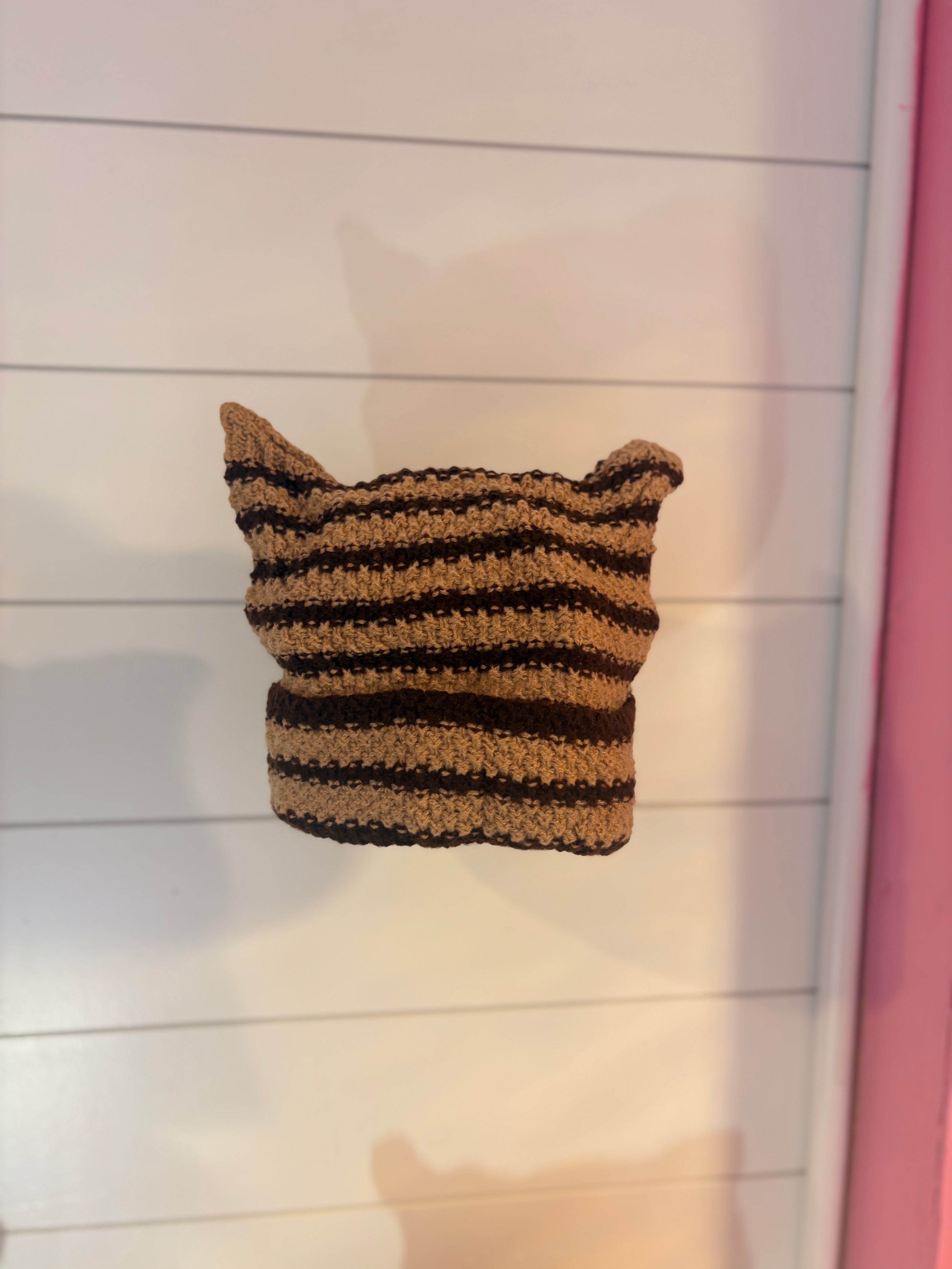 Stripe Hats 👒