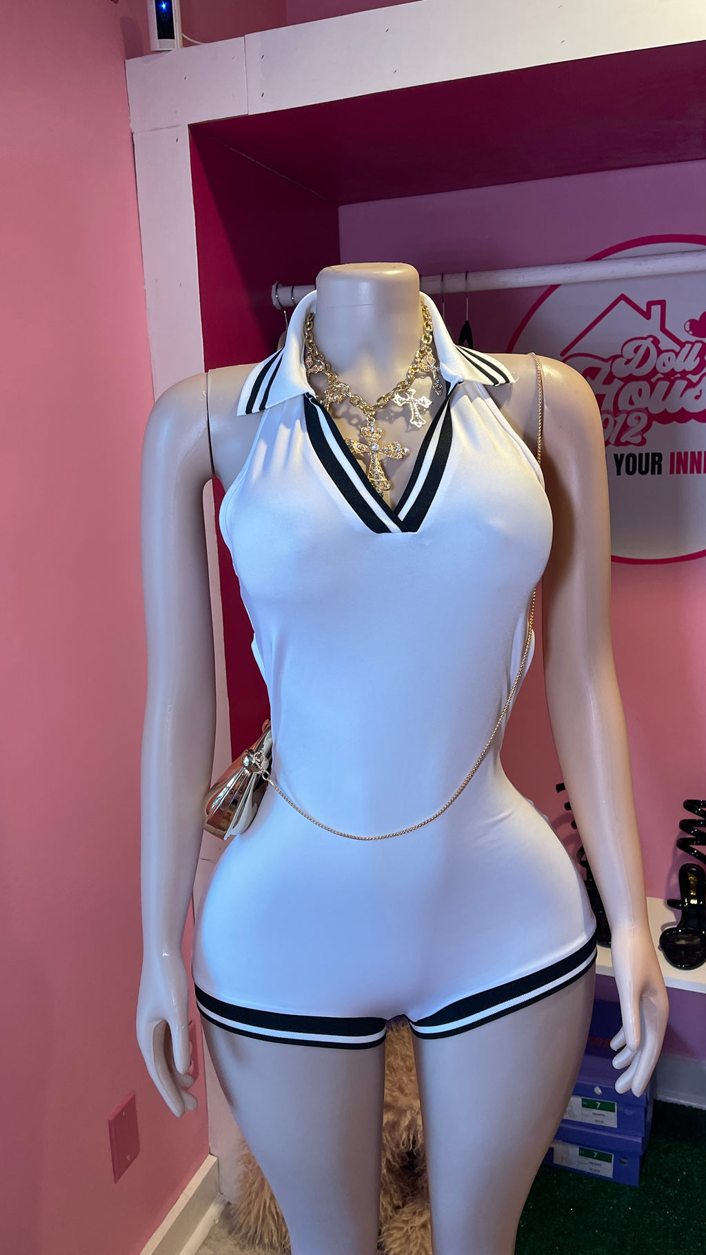 Jayda Wayda jumper