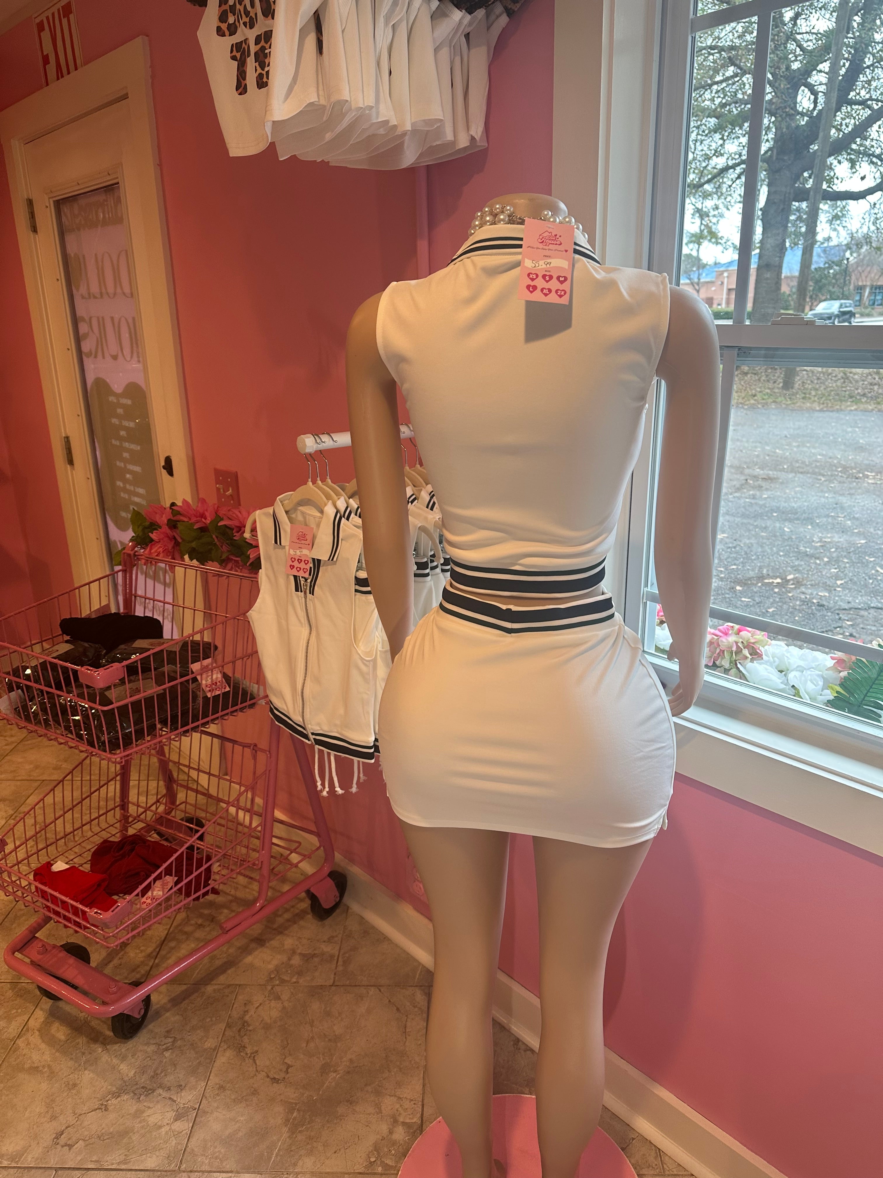 Jayda Wayda Set 💚