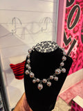 Bubble Necklace
