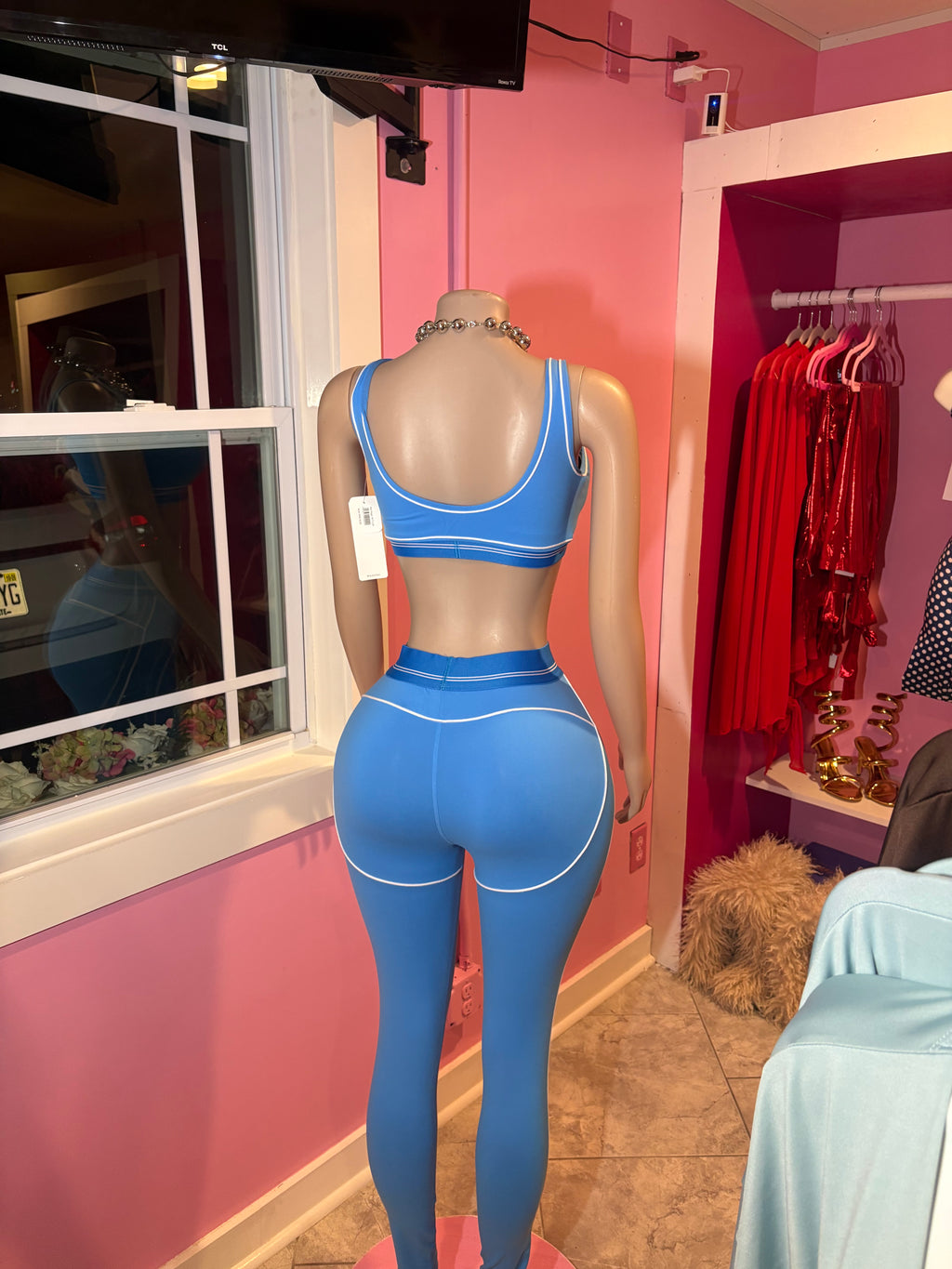 Alo Sets 💙