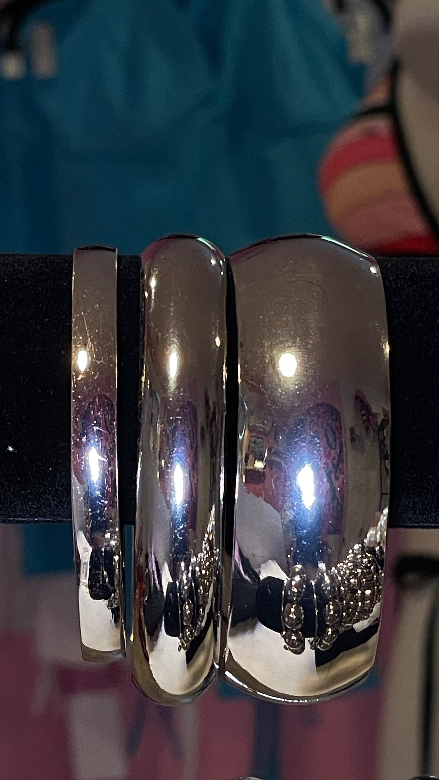 CHUNKY BANGLES
