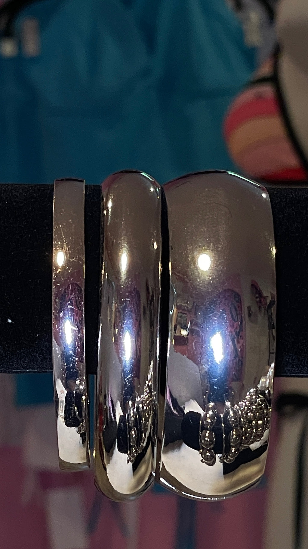 CHUNKY BANGLES