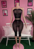 Liquid Doll set