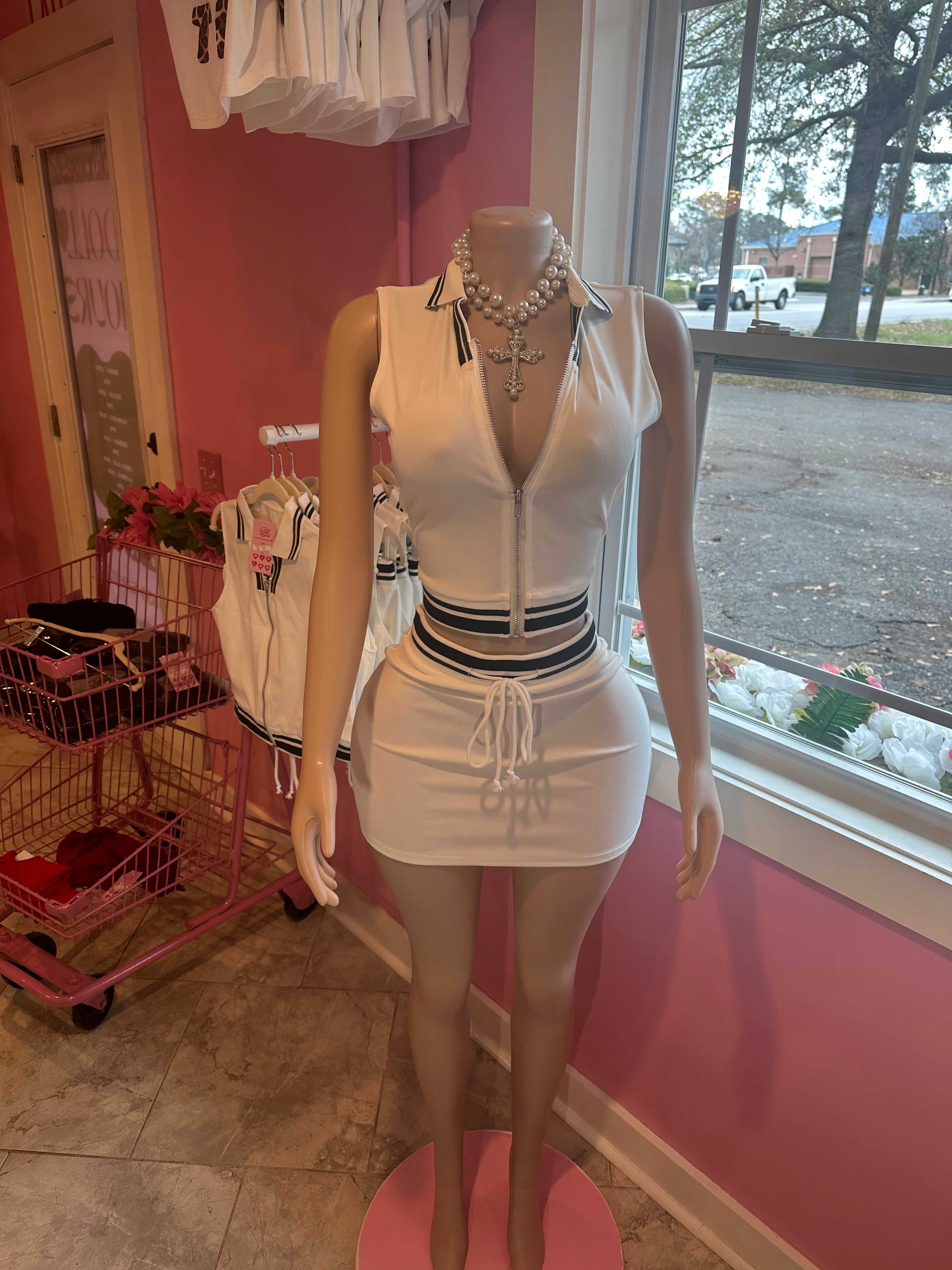 Jayda Wayda Set 💚