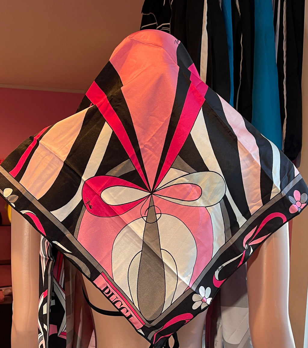 Pucc 2 Piece Swimsuit