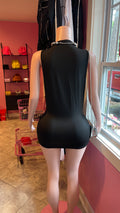 Hide & Seek Rockstar Dress