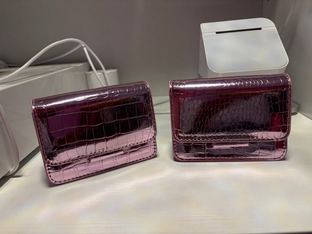 Mini PURSES 👛