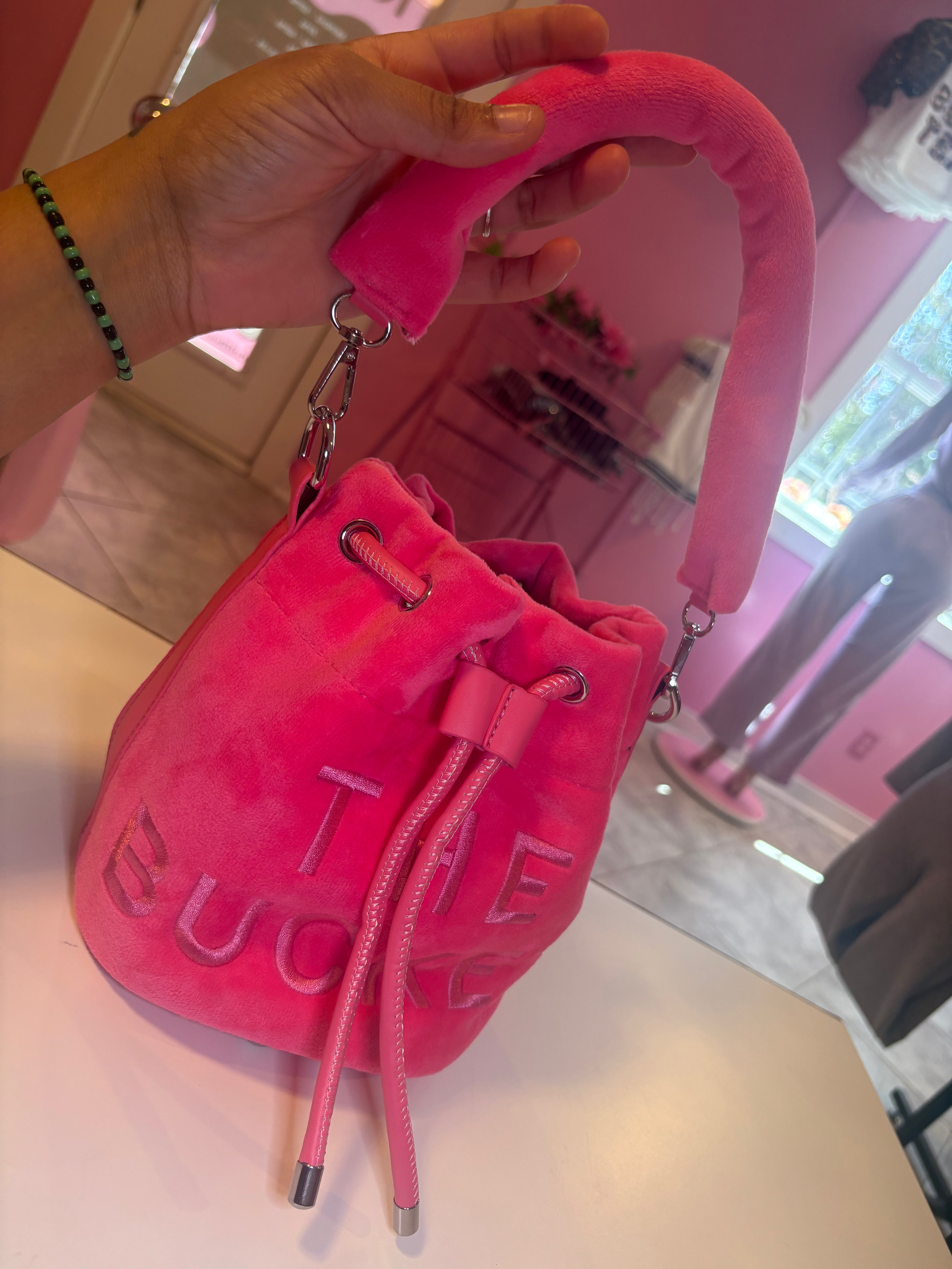 Bucket Purses 🎀