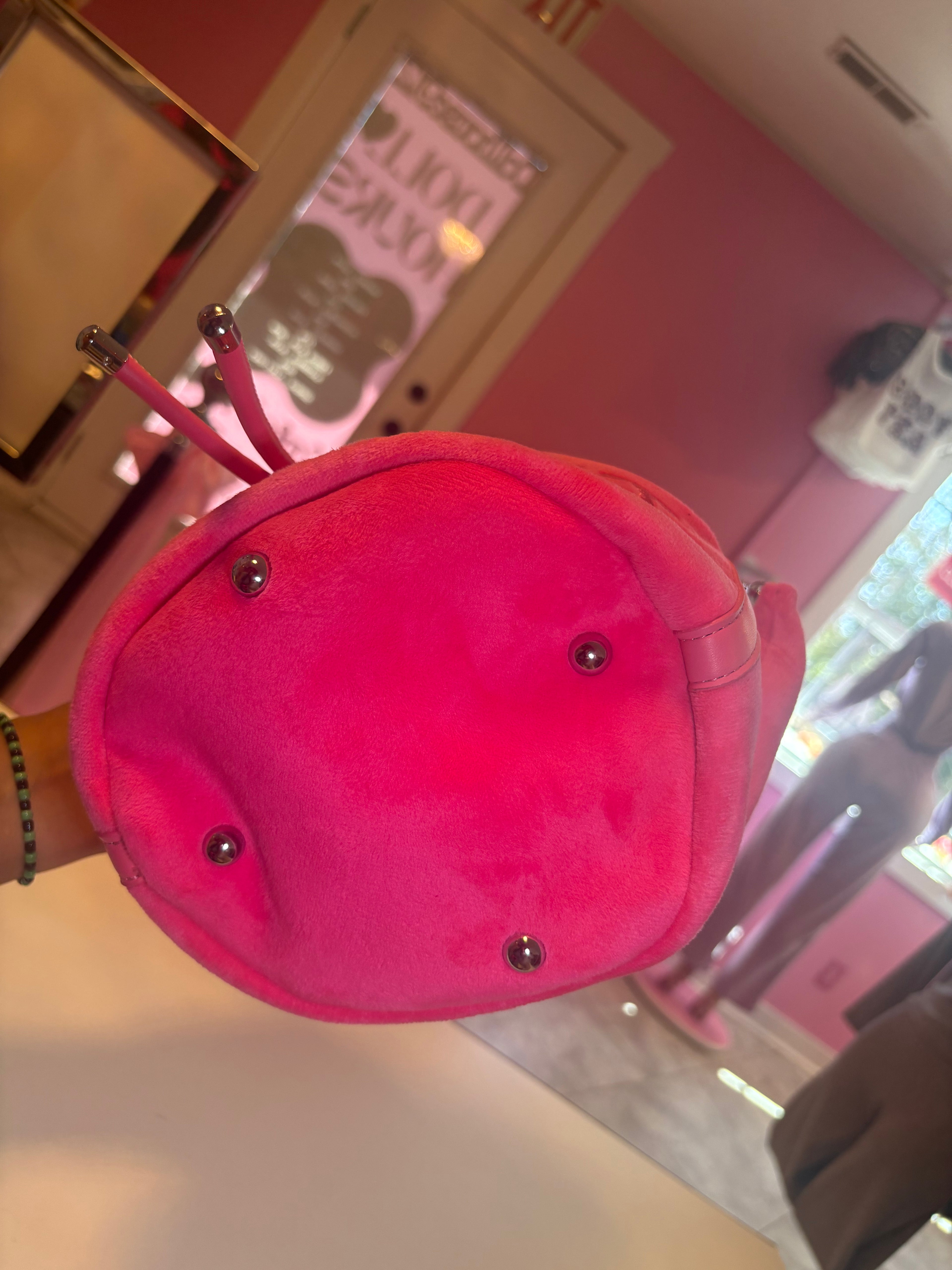Bucket Purses 🎀