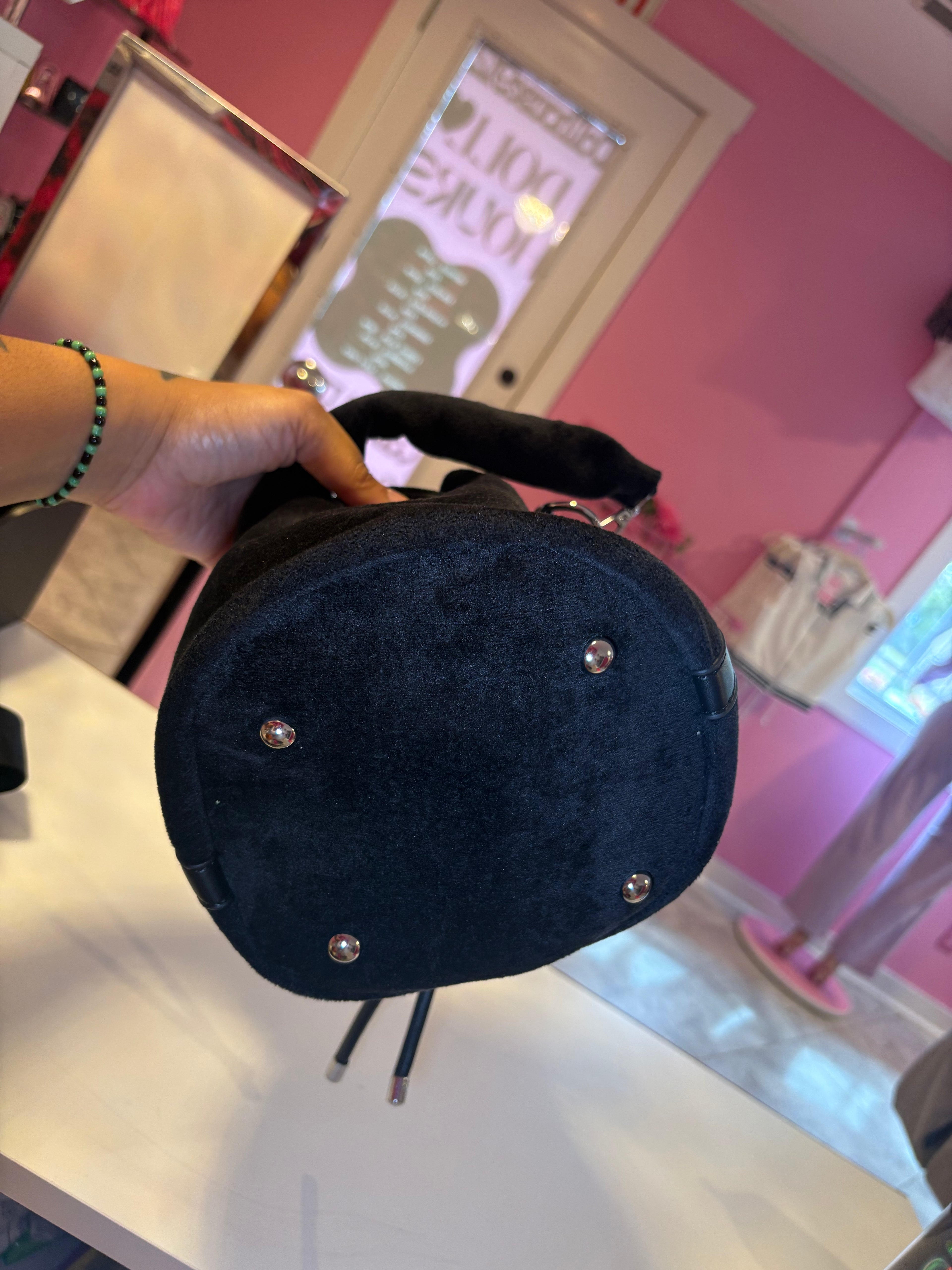Bucket Purses 🎀