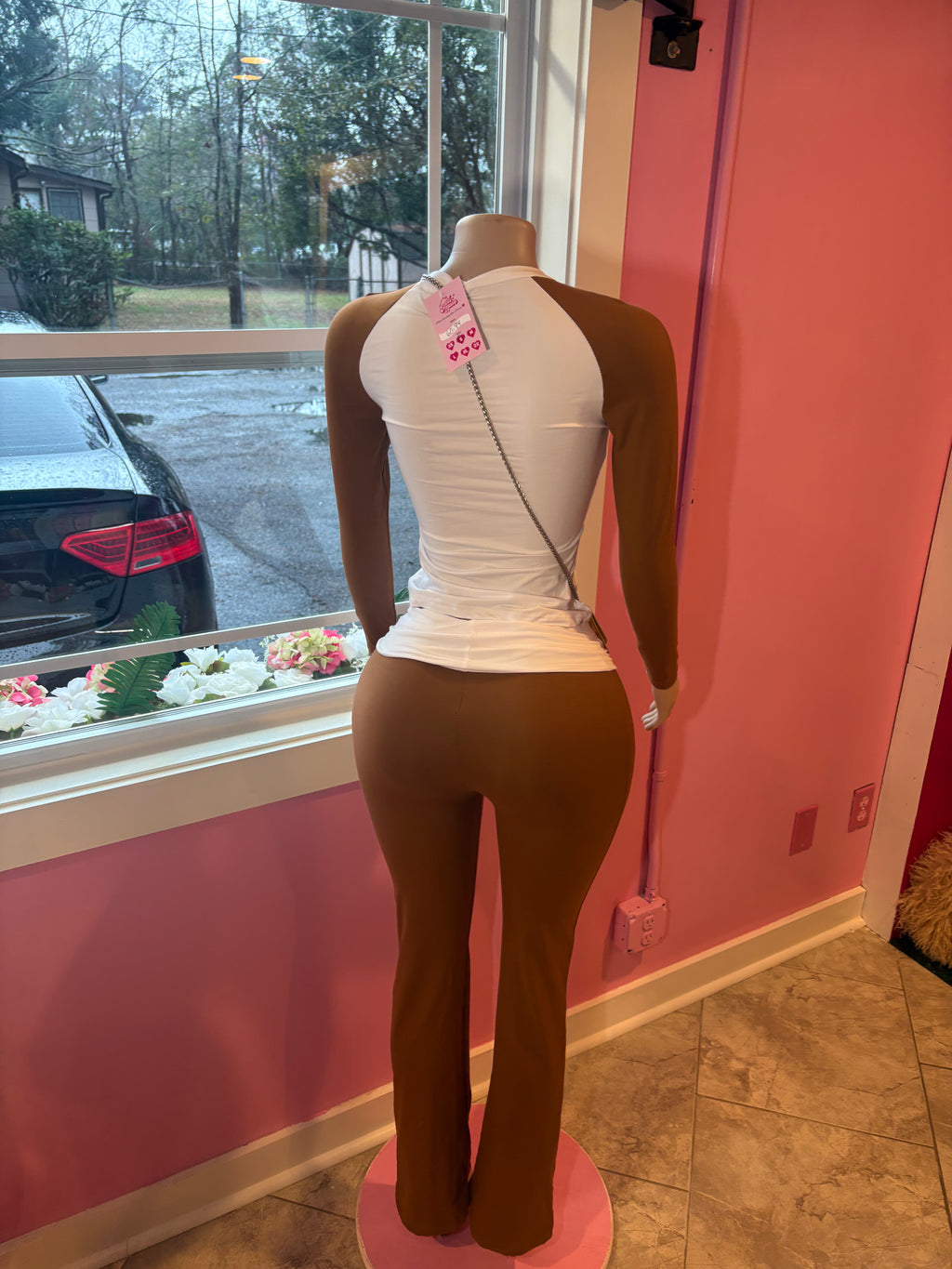 Fitted Set 💋