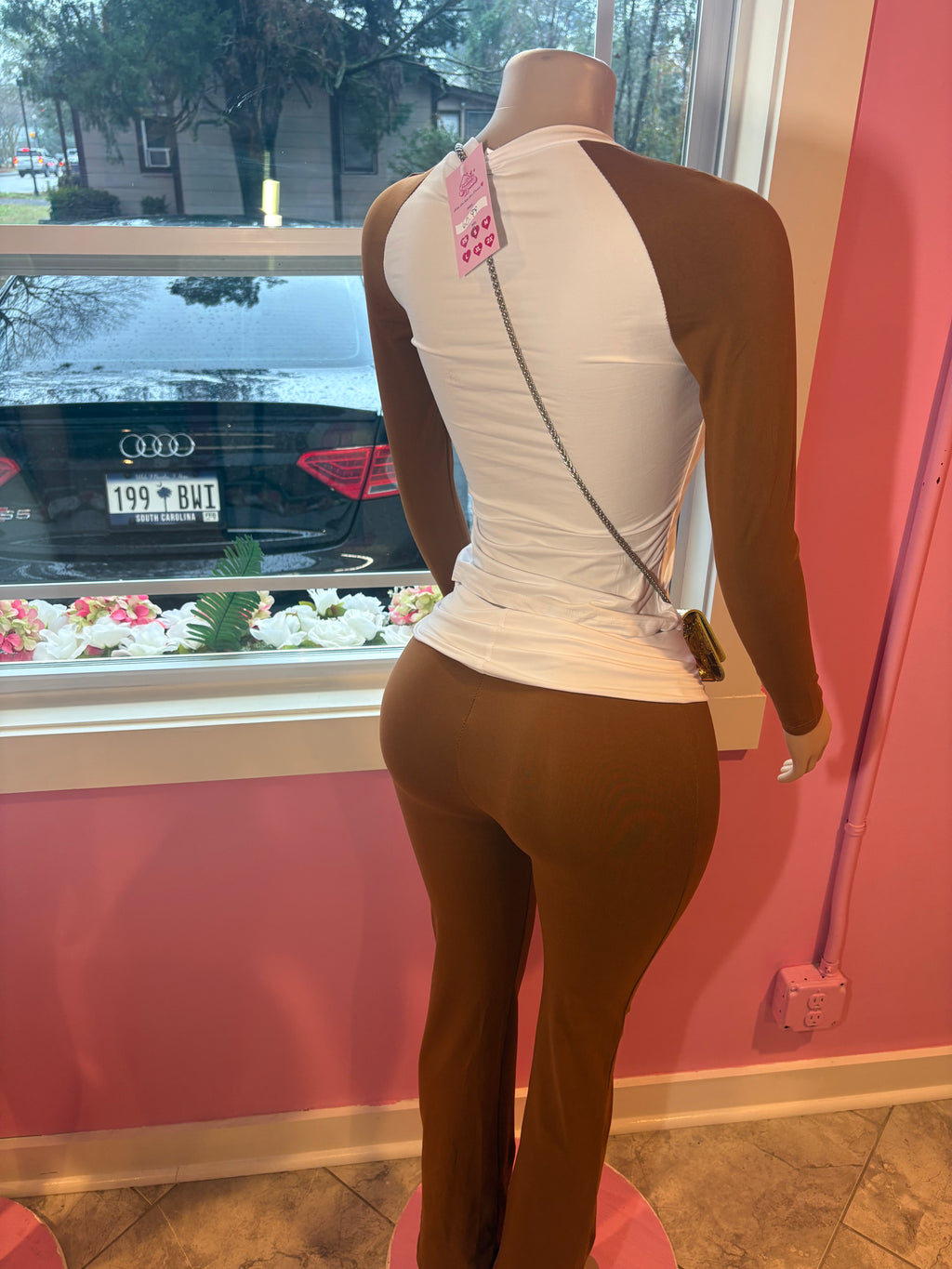 Fitted Set 💋
