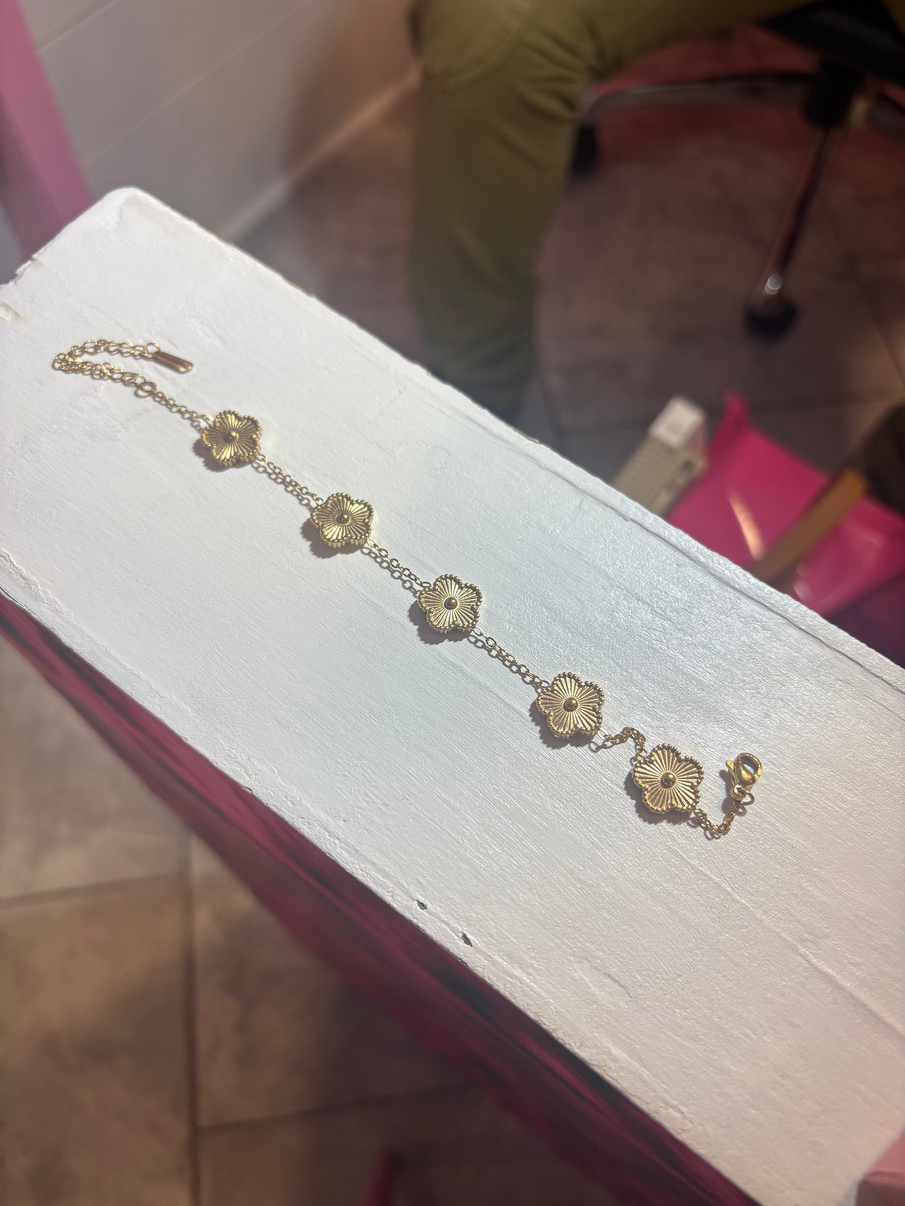 Clover 🍀 Bracelets