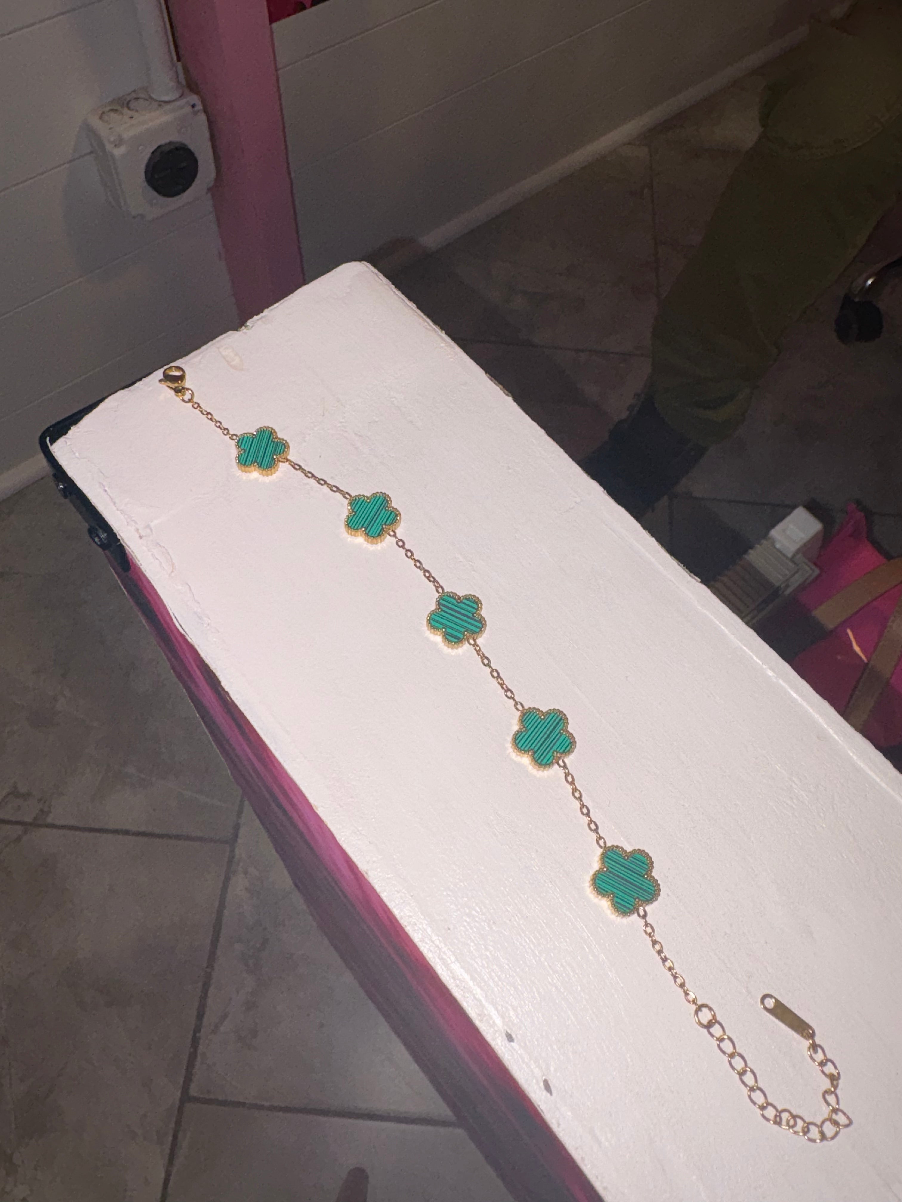Clover 🍀 Bracelets