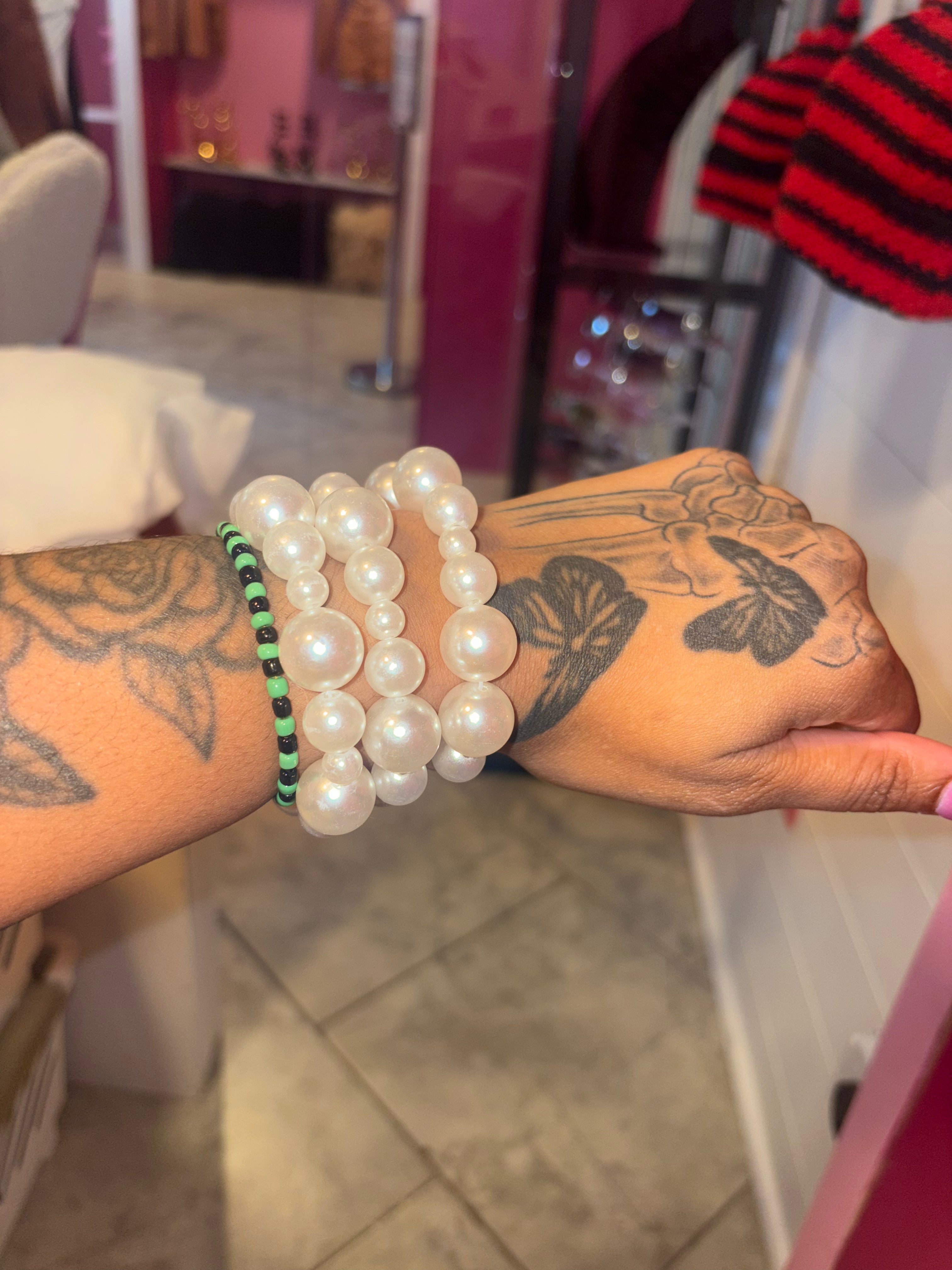 Two BRACELETS for ONE 💕