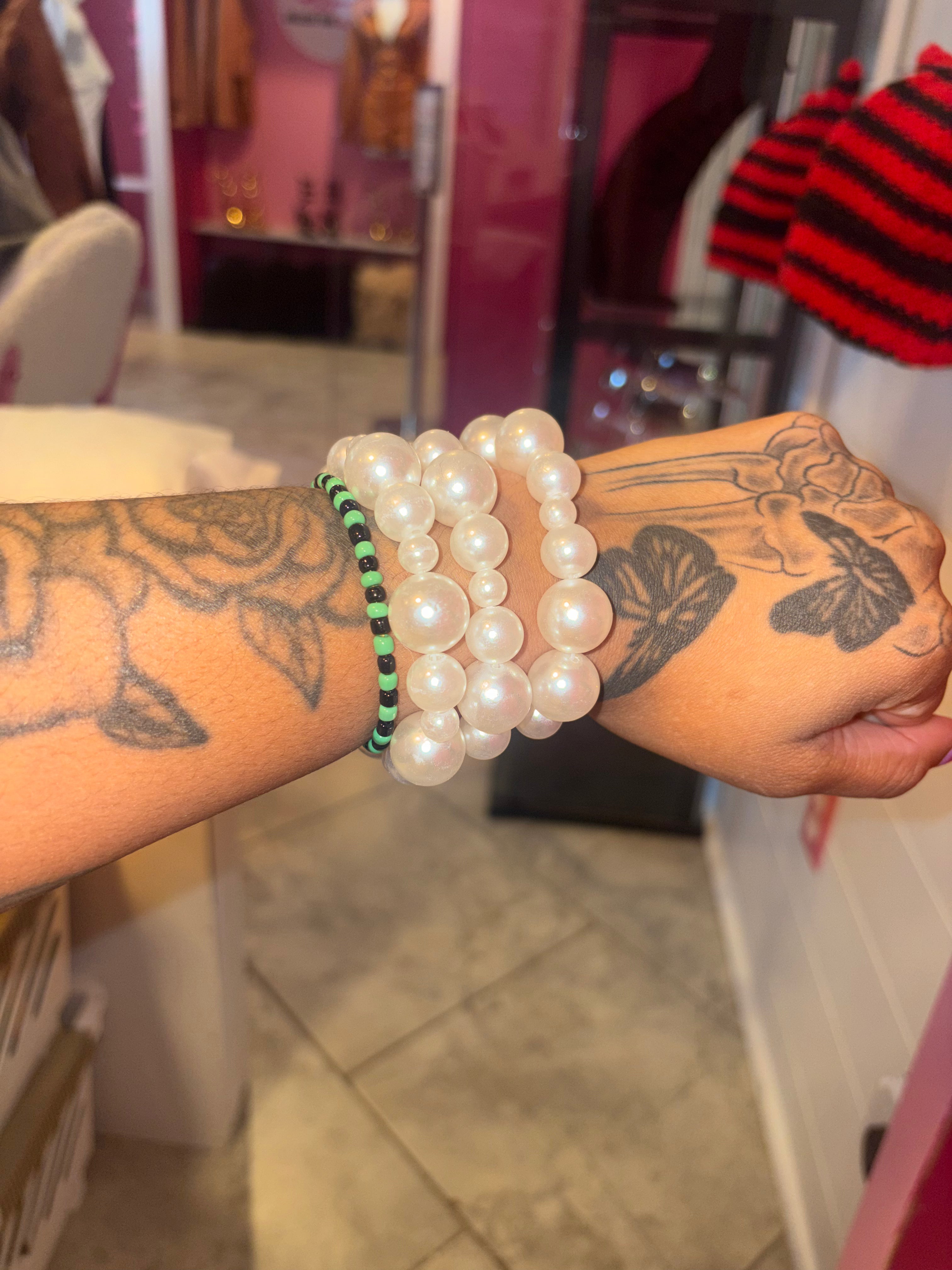 Two BRACELETS for ONE 💕