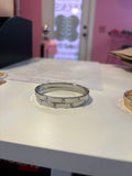 Diamond Facen Bracelets