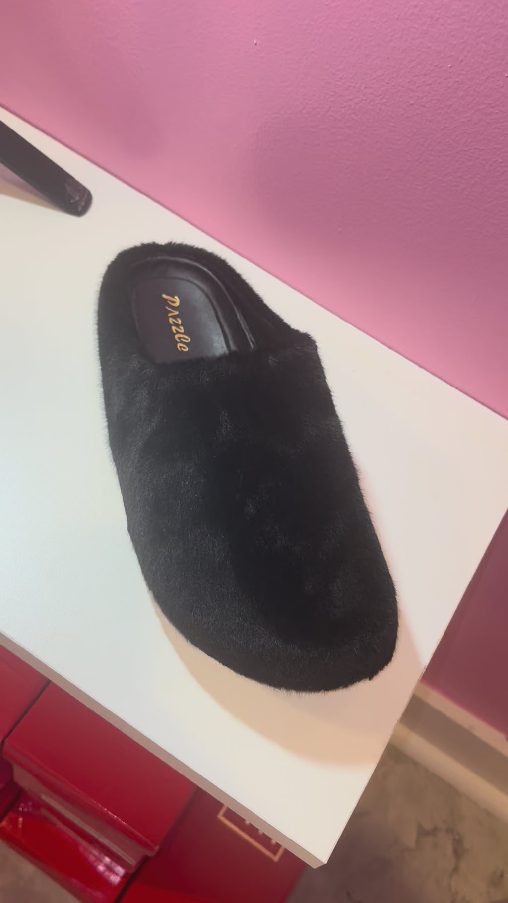 Marni Slides
